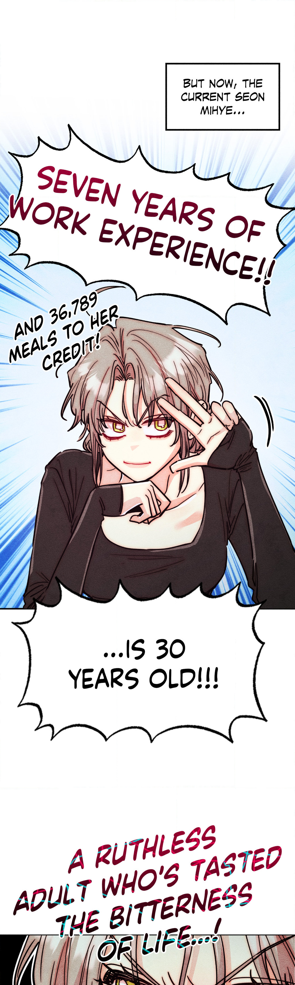 The Virgin Witch Chapter 175 image 38