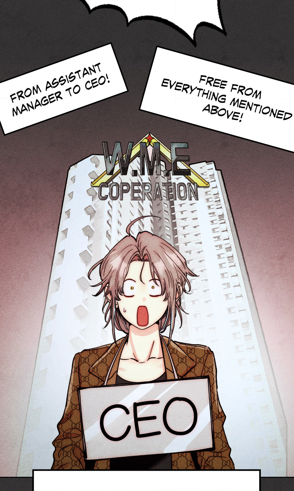 The Virgin Witch Chapter 175 image 3