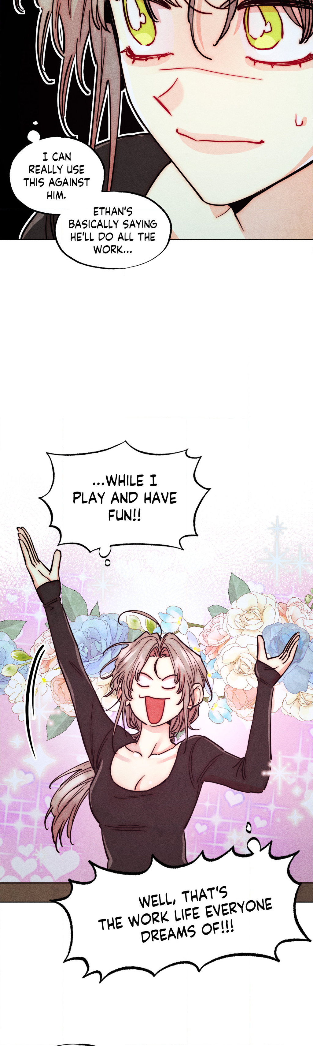 The Virgin Witch Chapter 175 image 39
