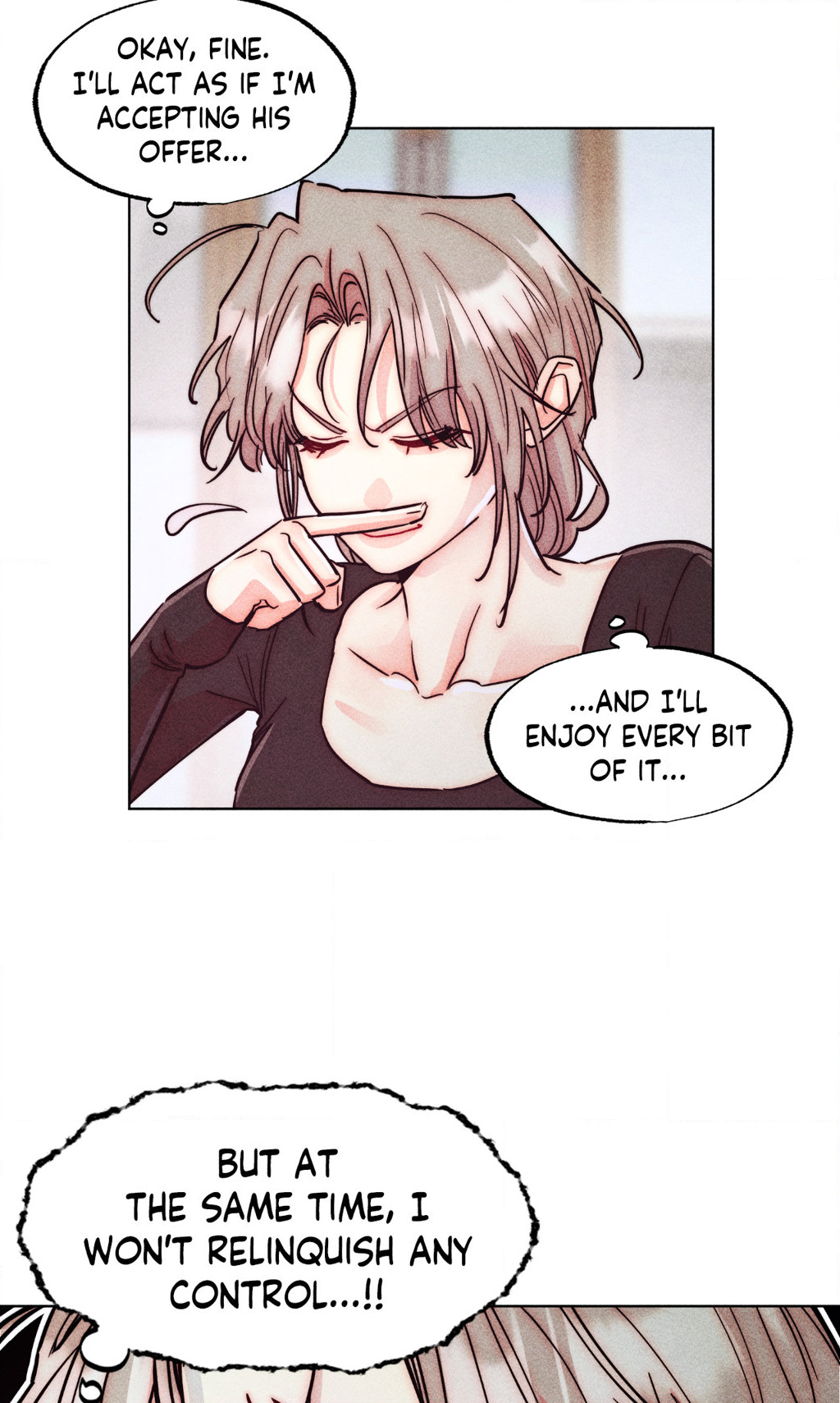 The Virgin Witch Chapter 175 image 40