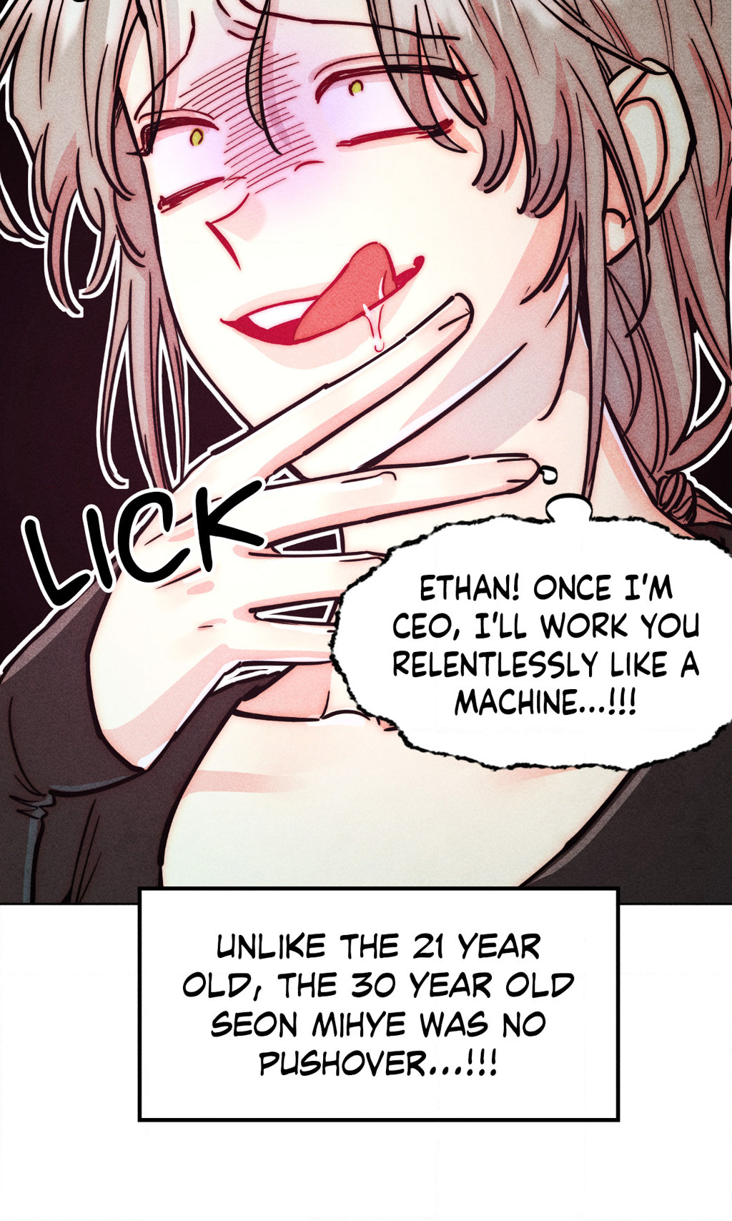 The Virgin Witch Chapter 175 image 41