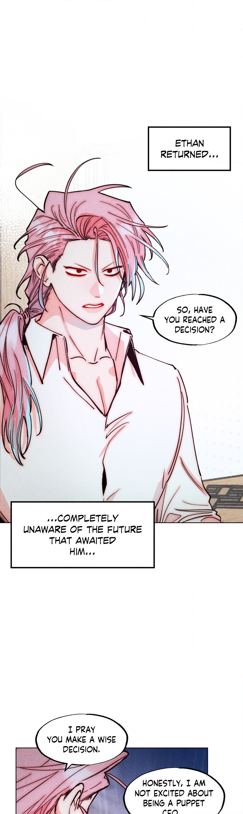 The Virgin Witch Chapter 175 image 45