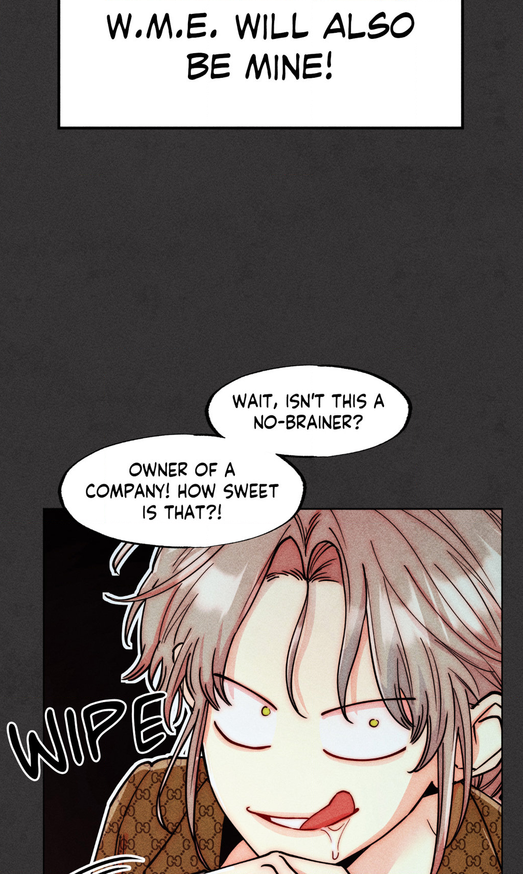 The Virgin Witch Chapter 175 image 4