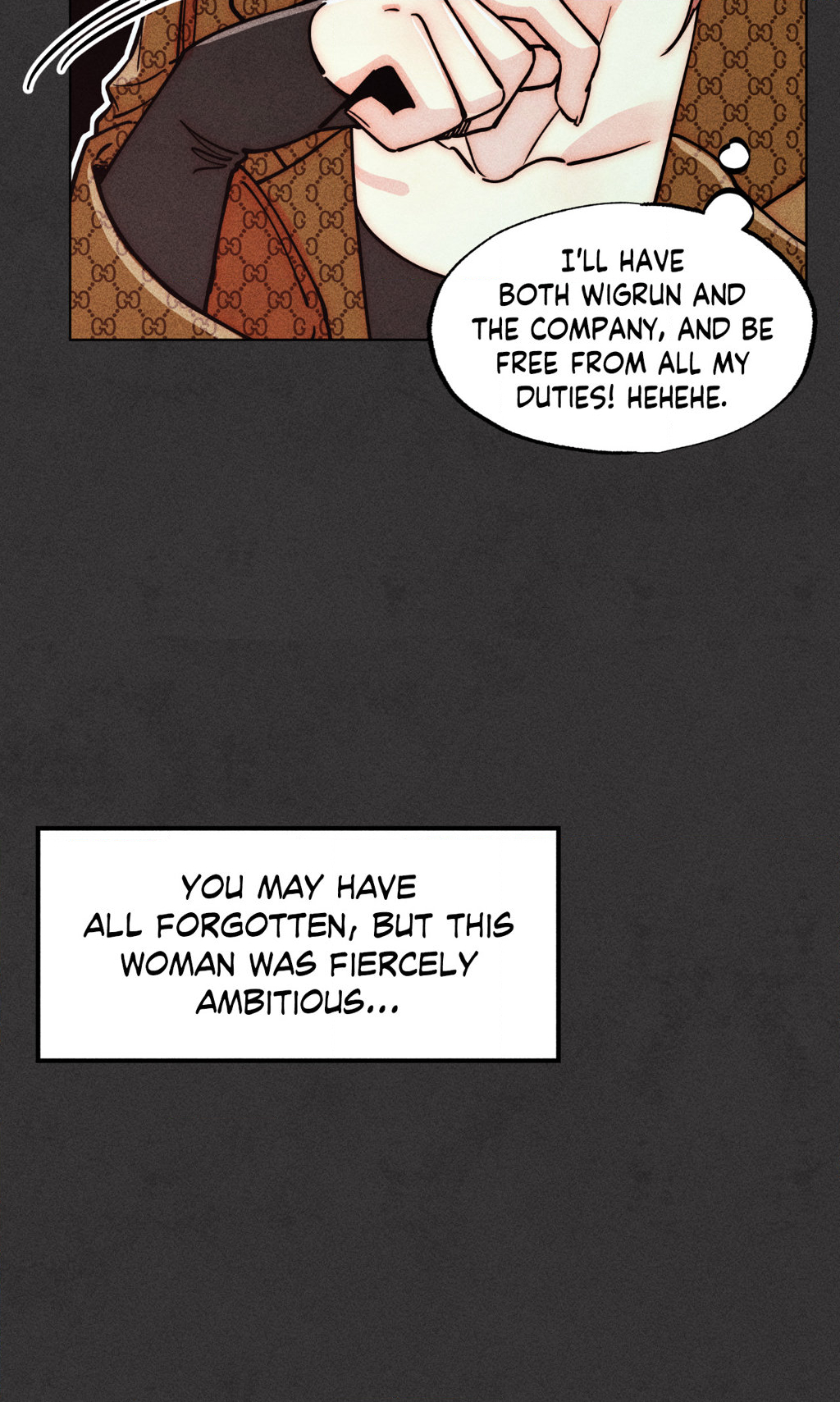 The Virgin Witch Chapter 175 image 5