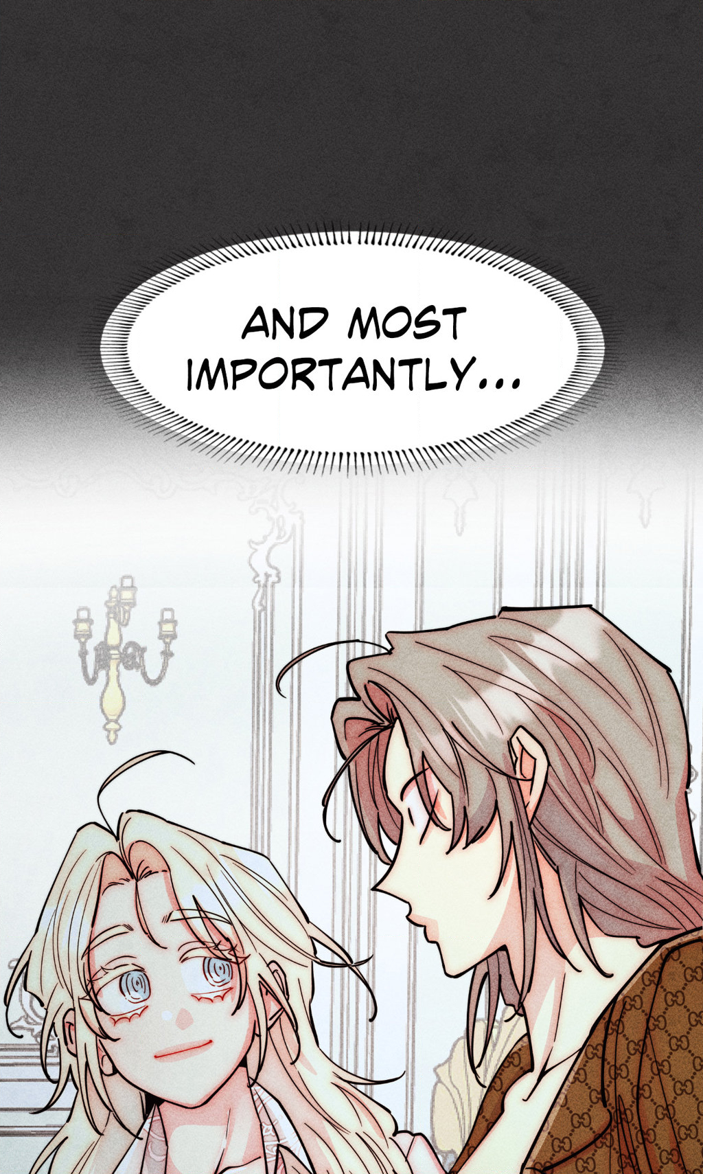 The Virgin Witch Chapter 175 image 6