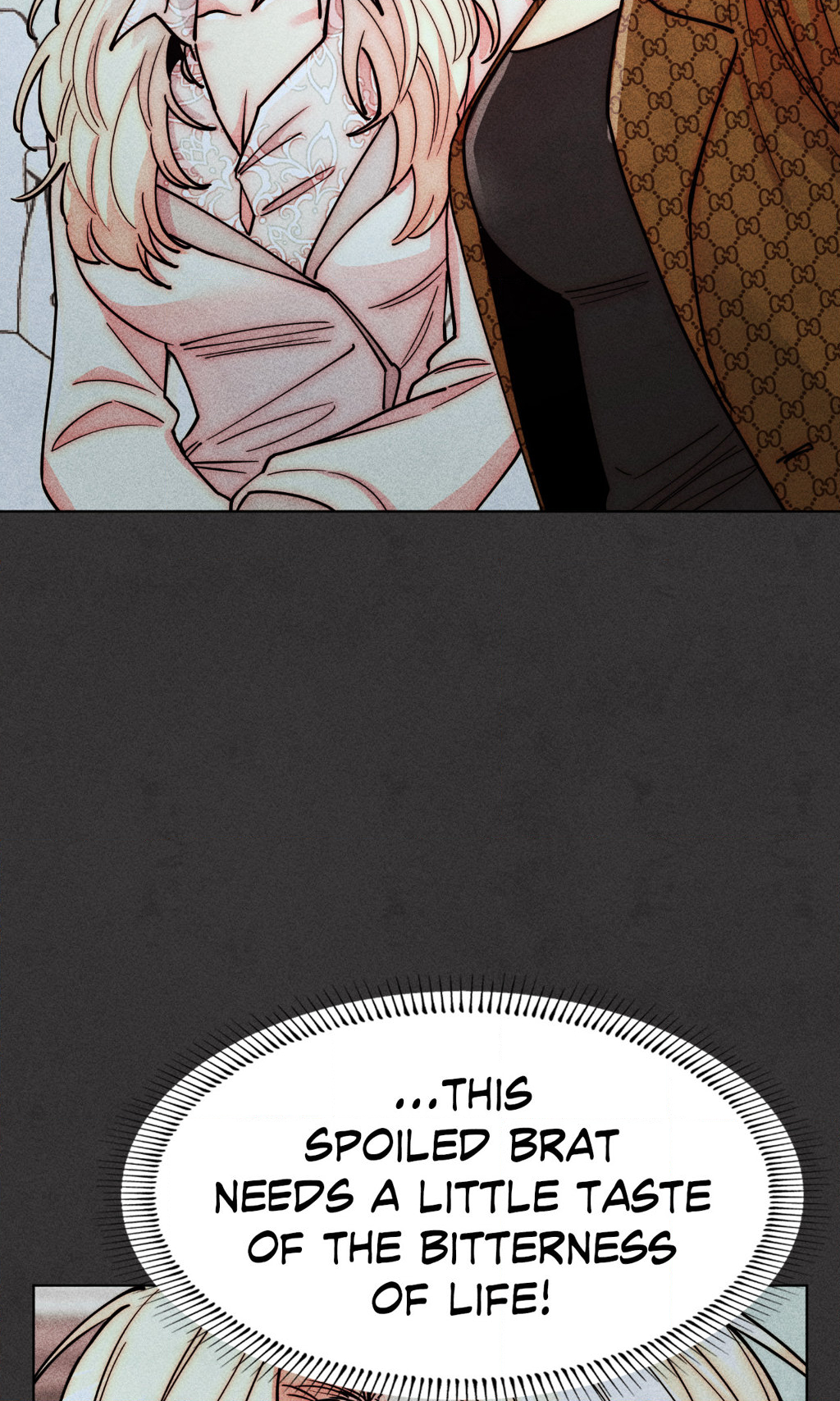 The Virgin Witch Chapter 175 image 7