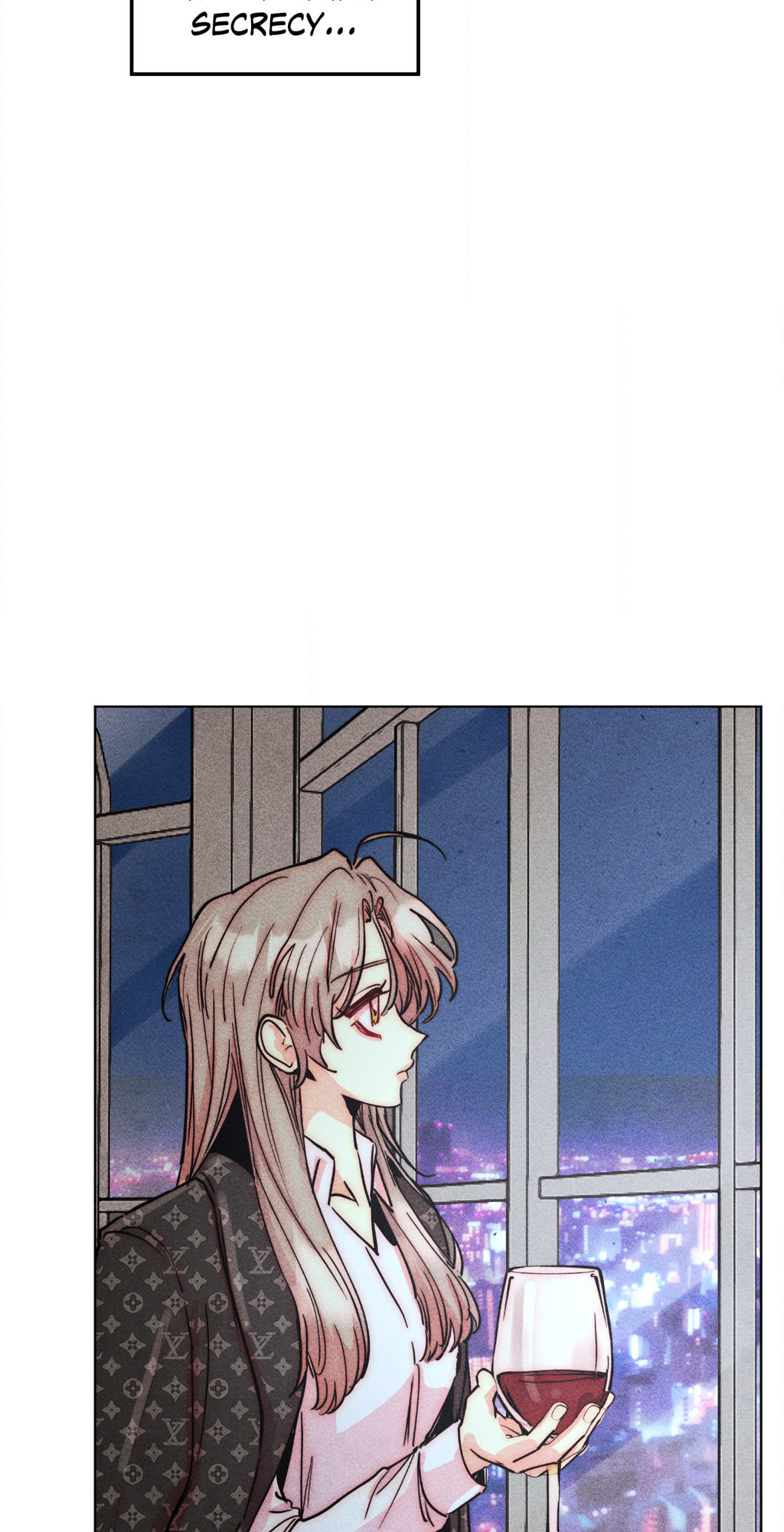The Virgin Witch Chapter 176 image 14