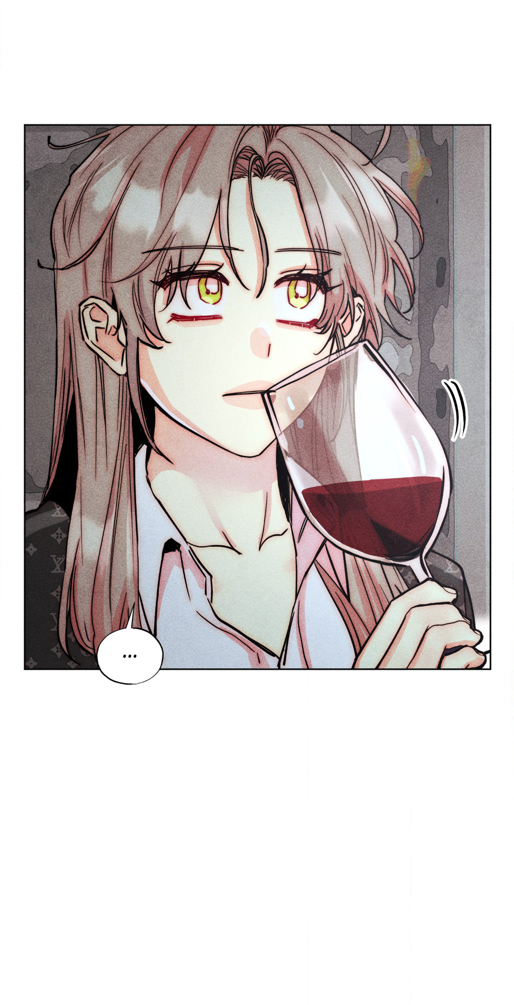 The Virgin Witch Chapter 176 image 16