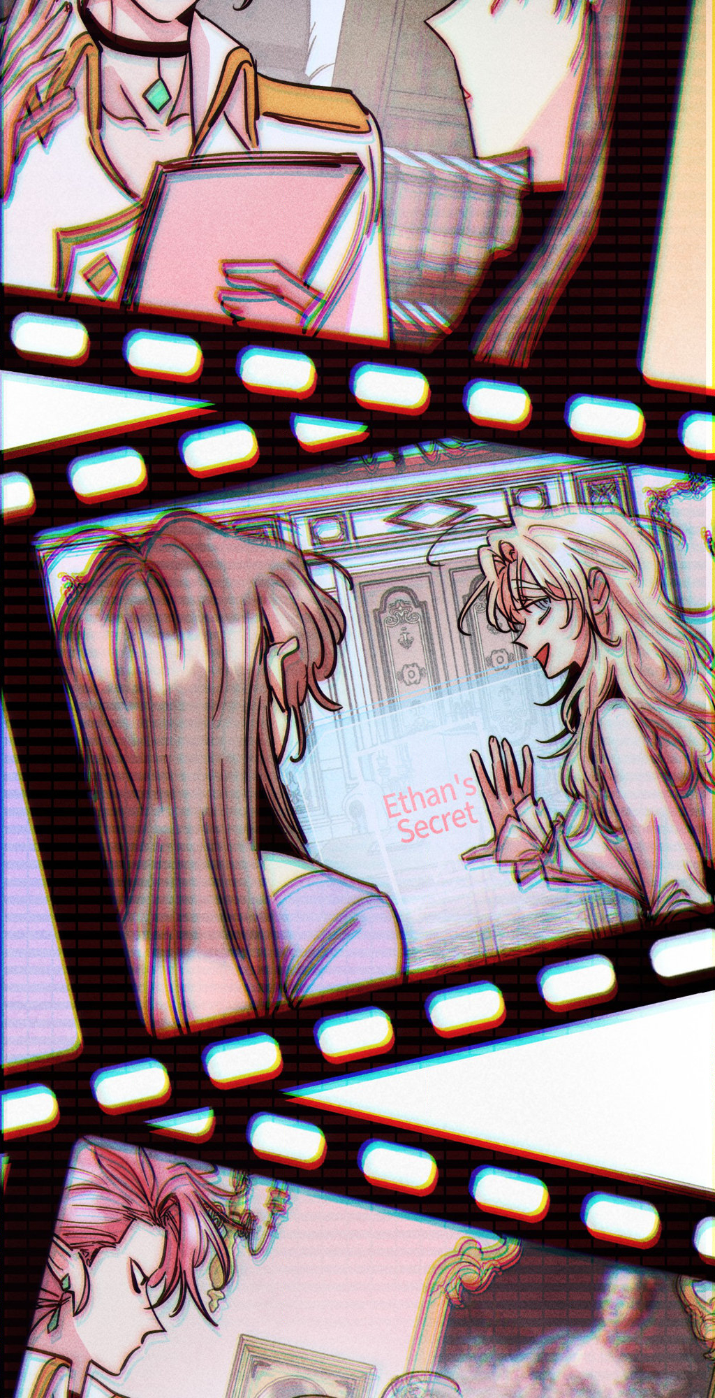 The Virgin Witch Chapter 176 image 1