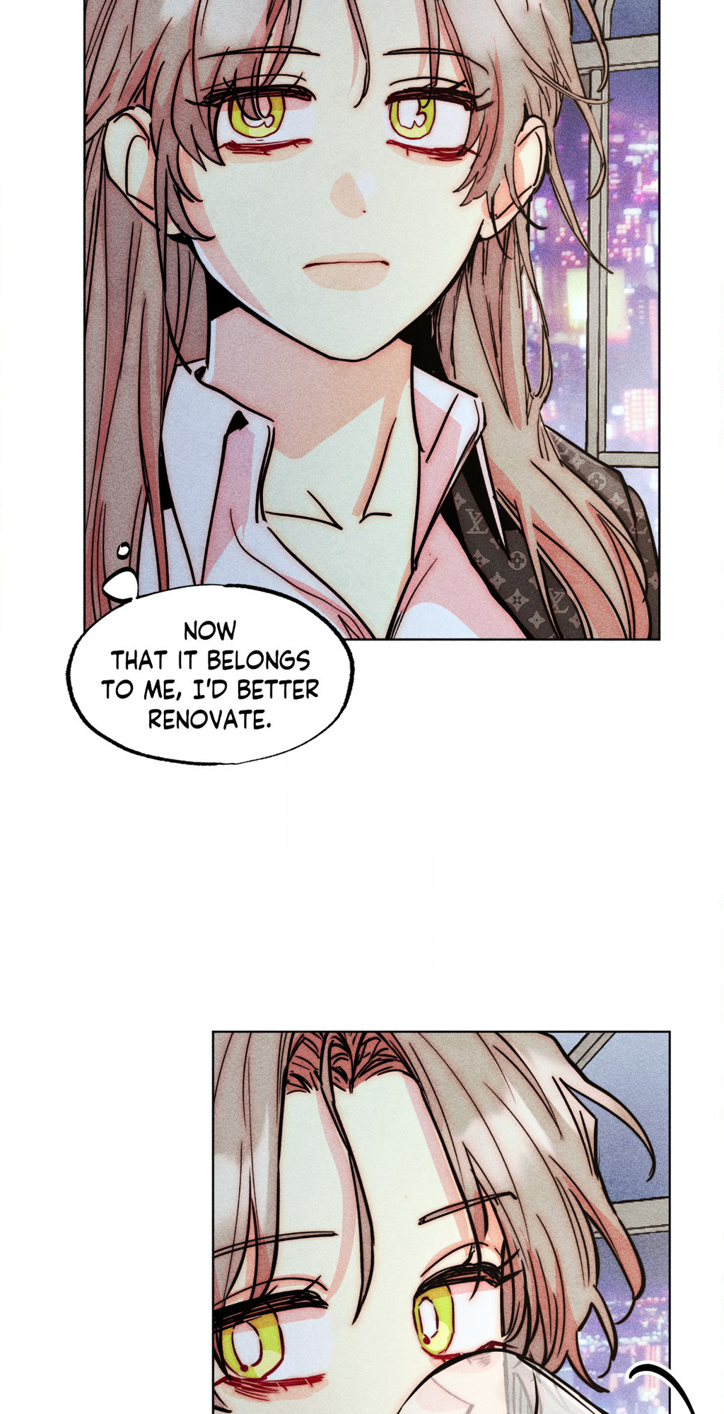 The Virgin Witch Chapter 176 image 19