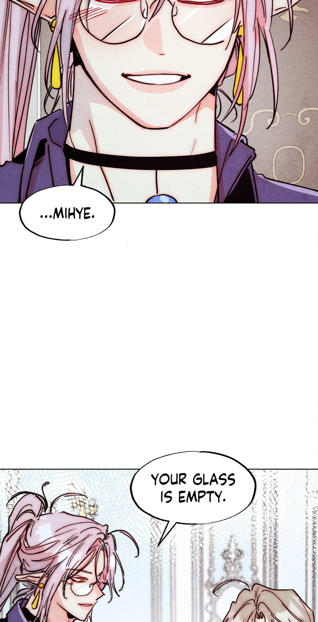 The Virgin Witch Chapter 176 image 26