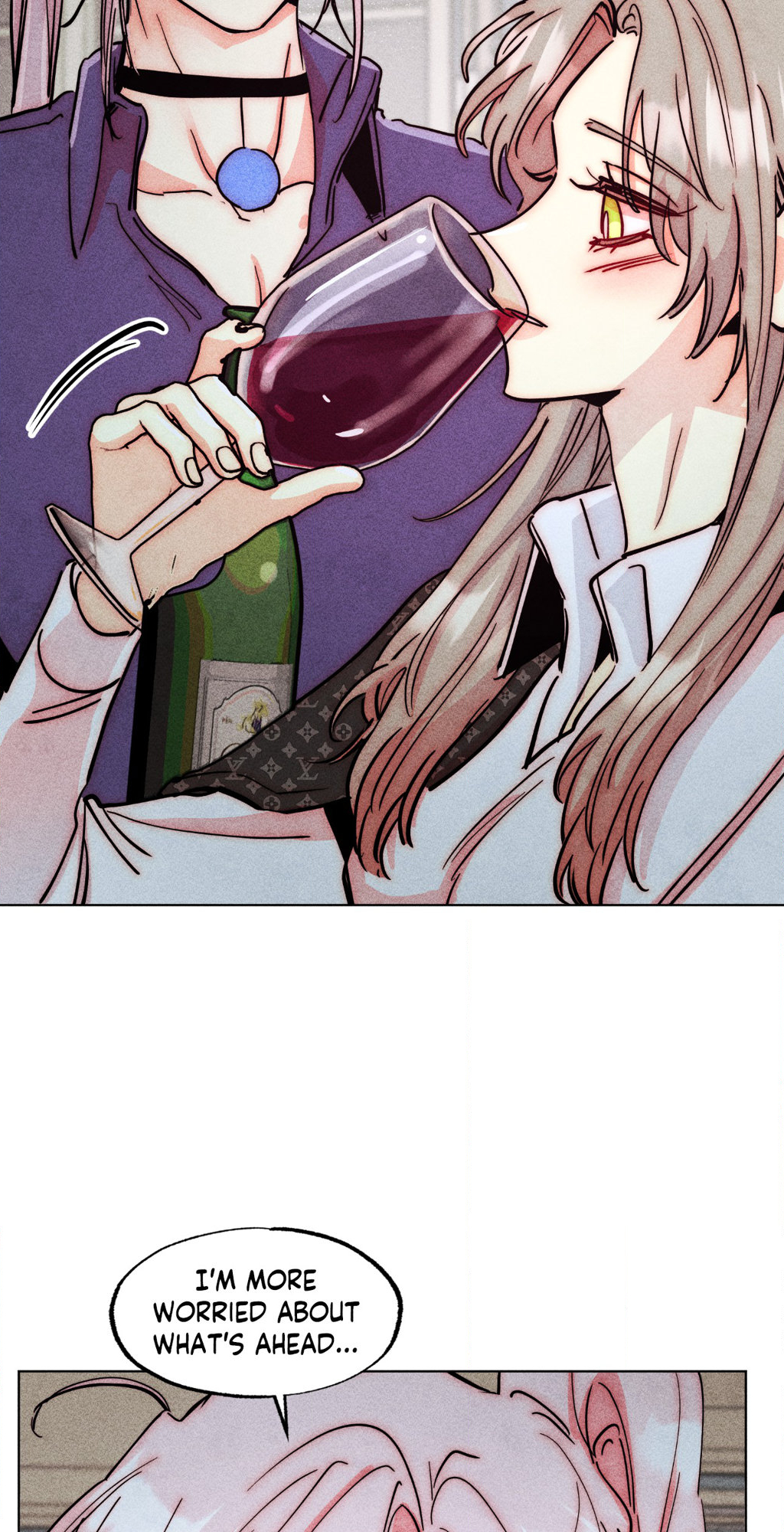 The Virgin Witch Chapter 176 image 29