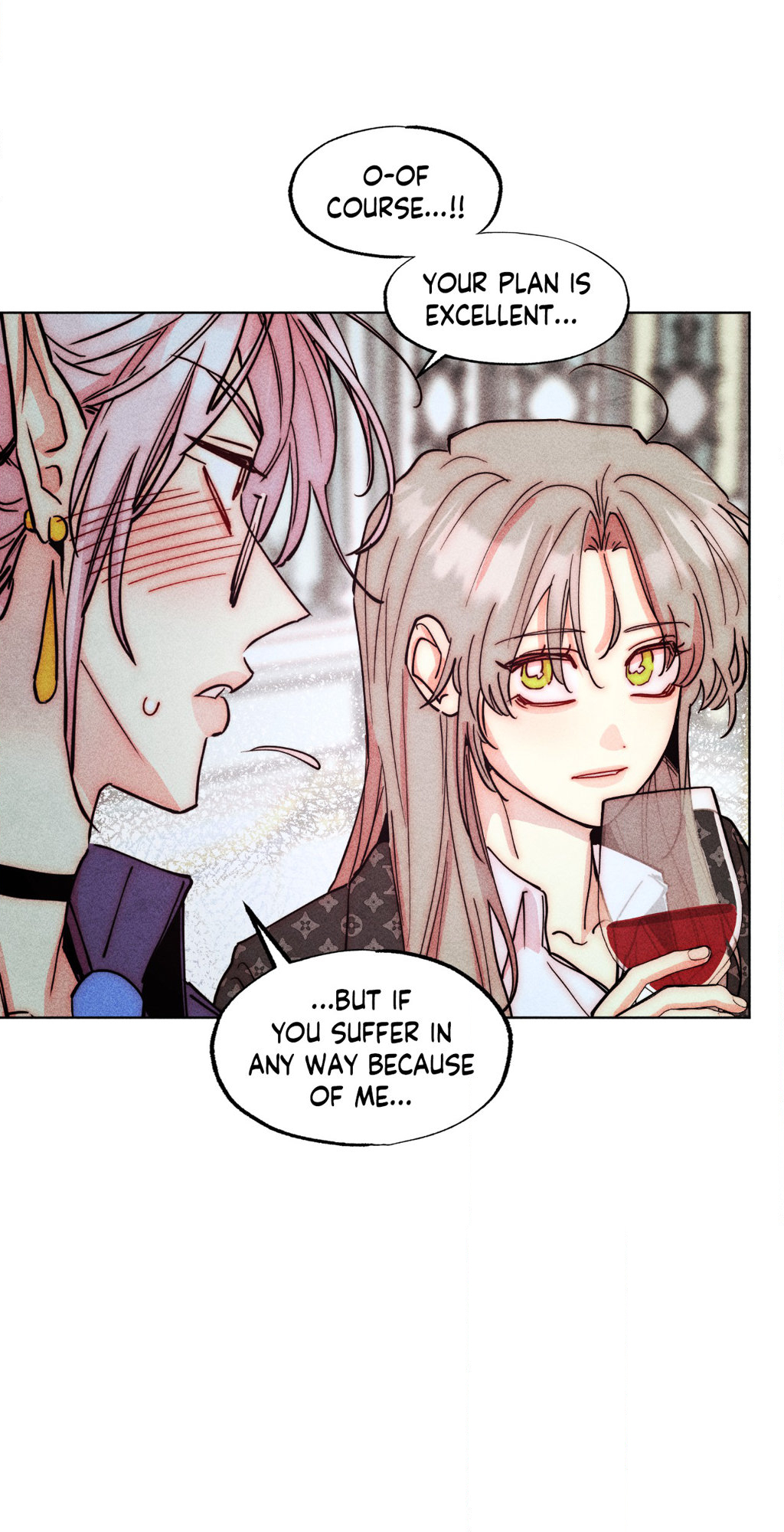 The Virgin Witch Chapter 176 image 31