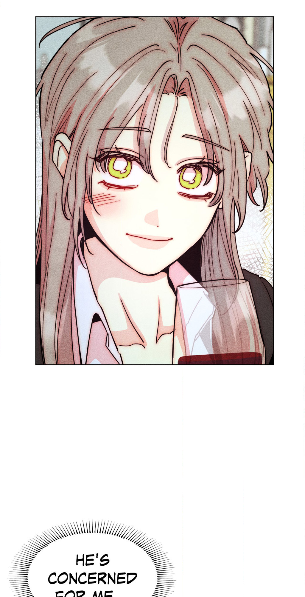 The Virgin Witch Chapter 176 image 32