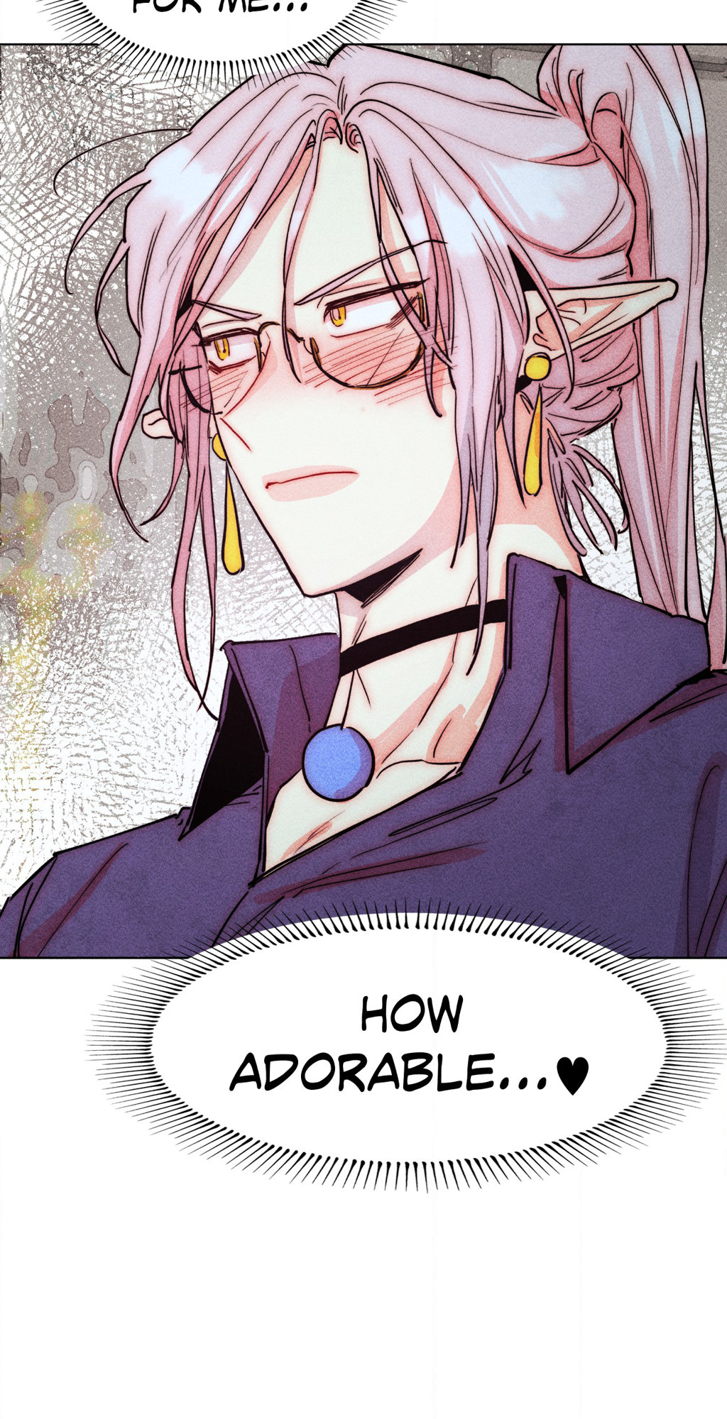 The Virgin Witch Chapter 176 image 33