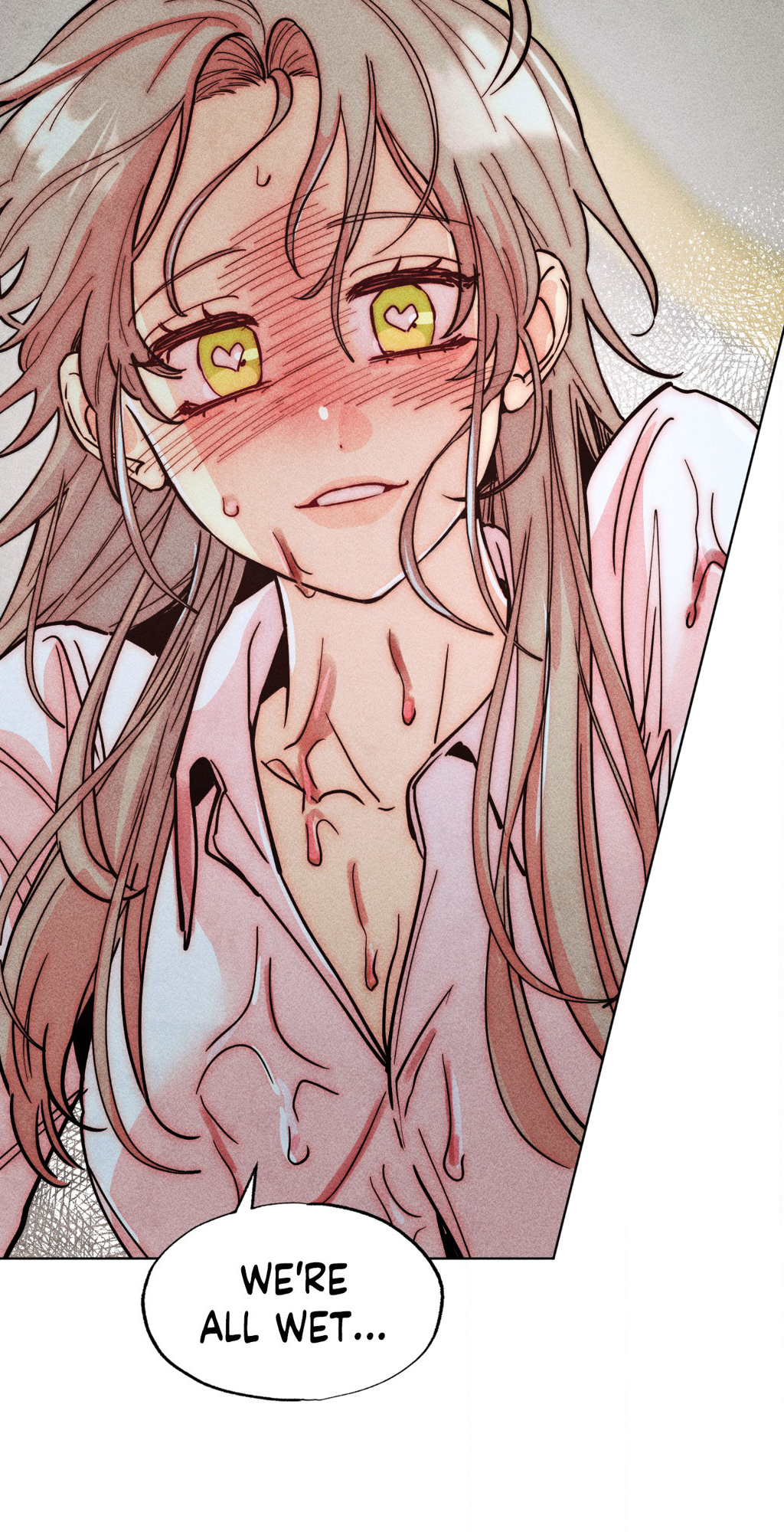 The Virgin Witch Chapter 176 image 42