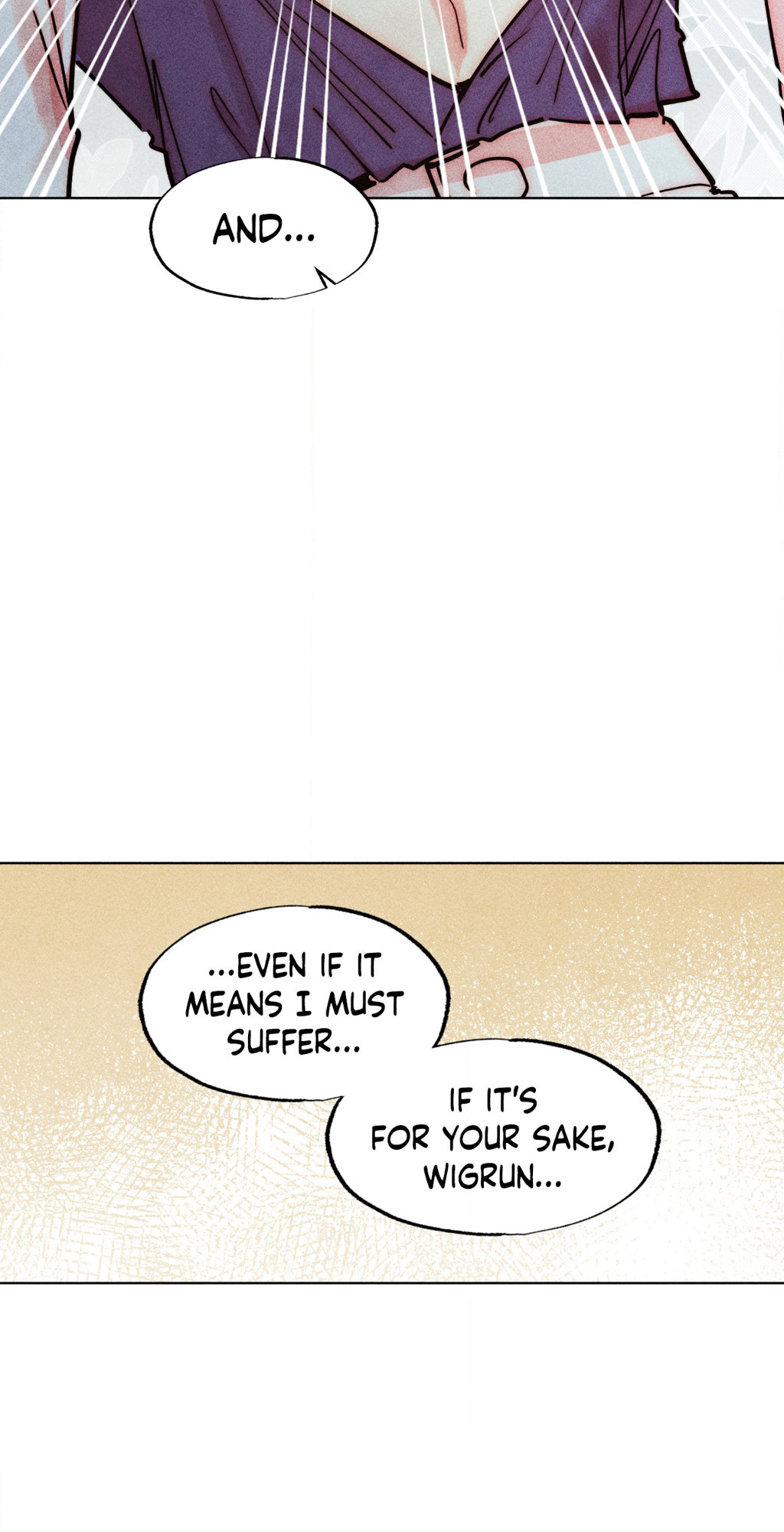The Virgin Witch Chapter 176 image 45