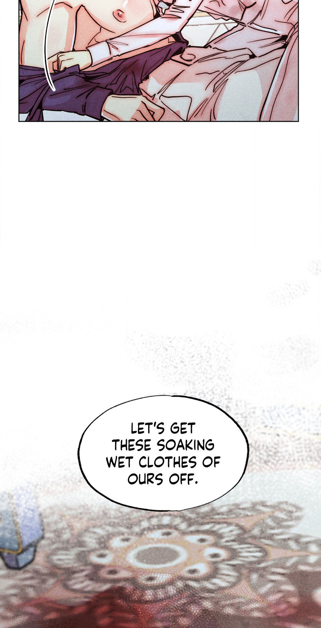 The Virgin Witch Chapter 176 image 48