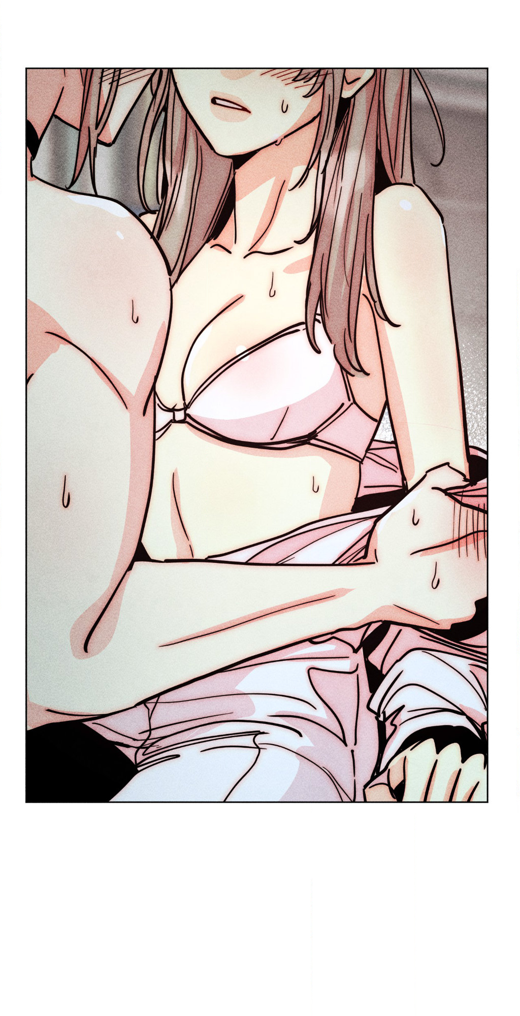 The Virgin Witch Chapter 176 image 54