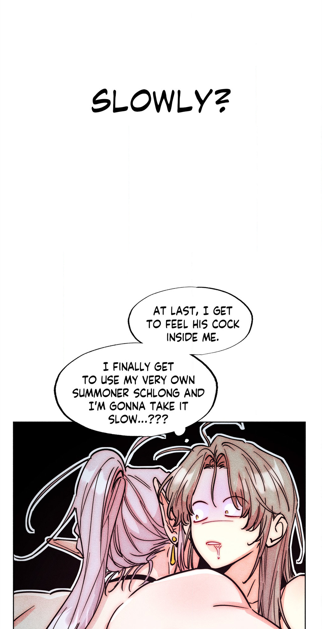 The Virgin Witch Chapter 177 image 11