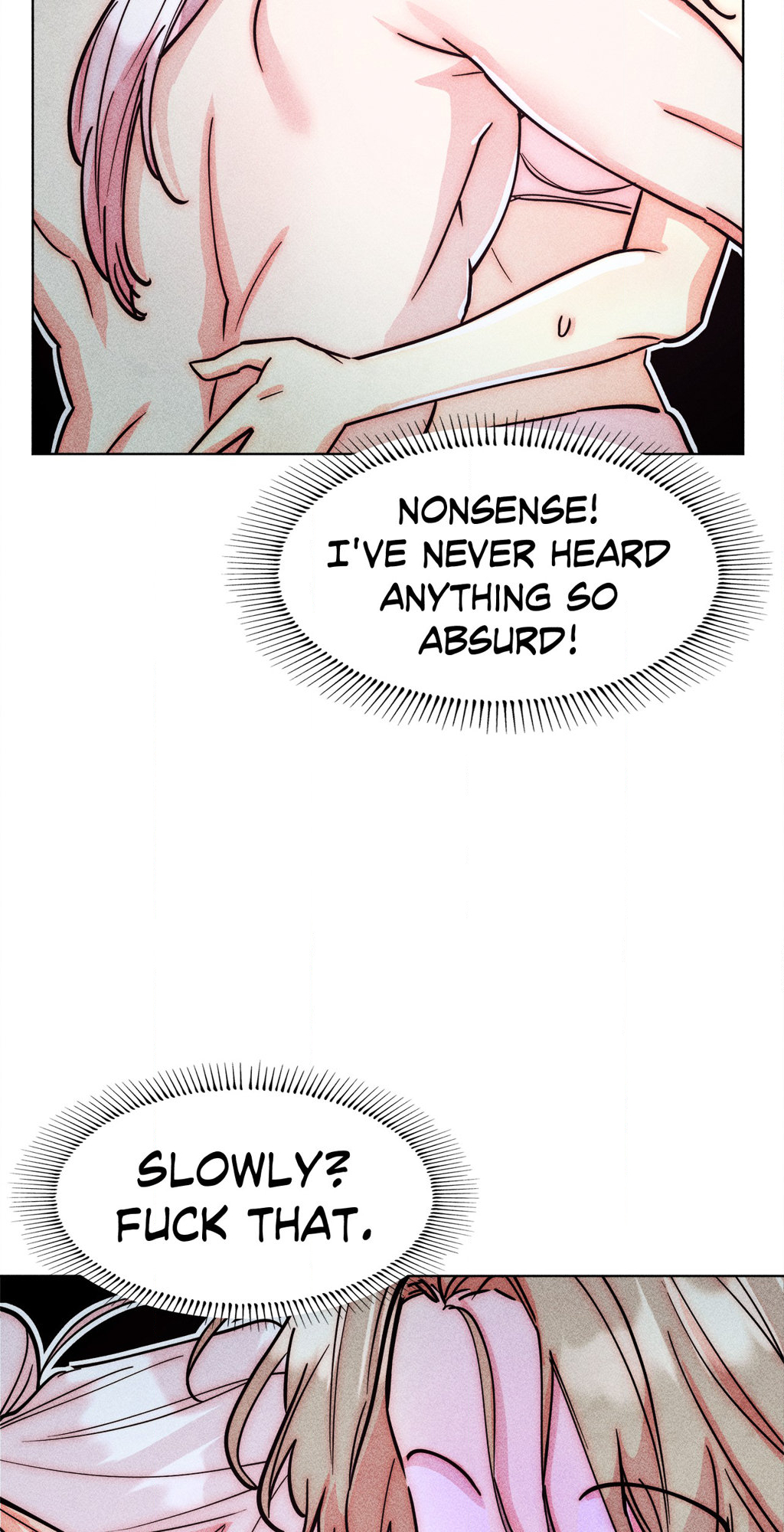 The Virgin Witch Chapter 177 image 12