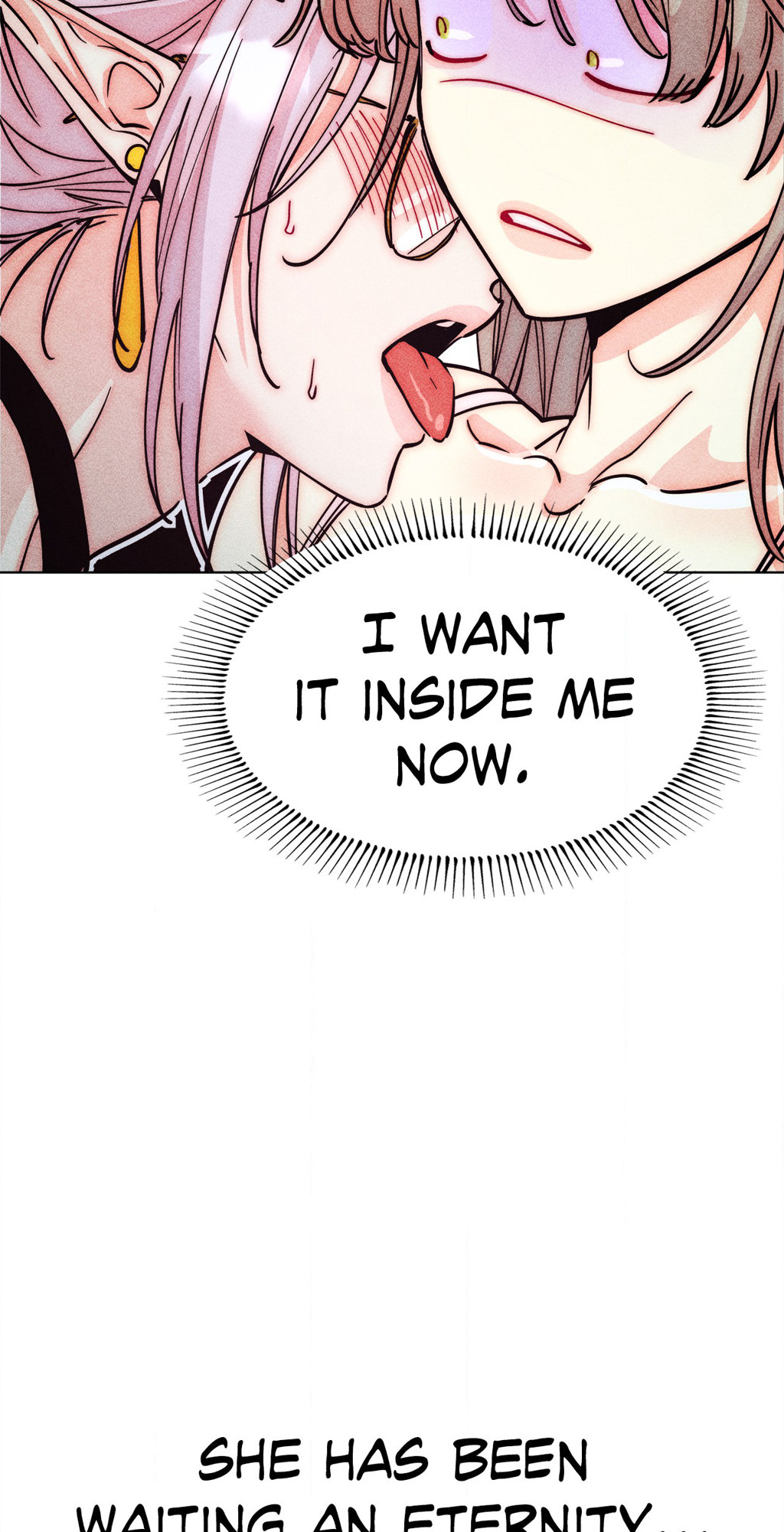 The Virgin Witch Chapter 177 image 13