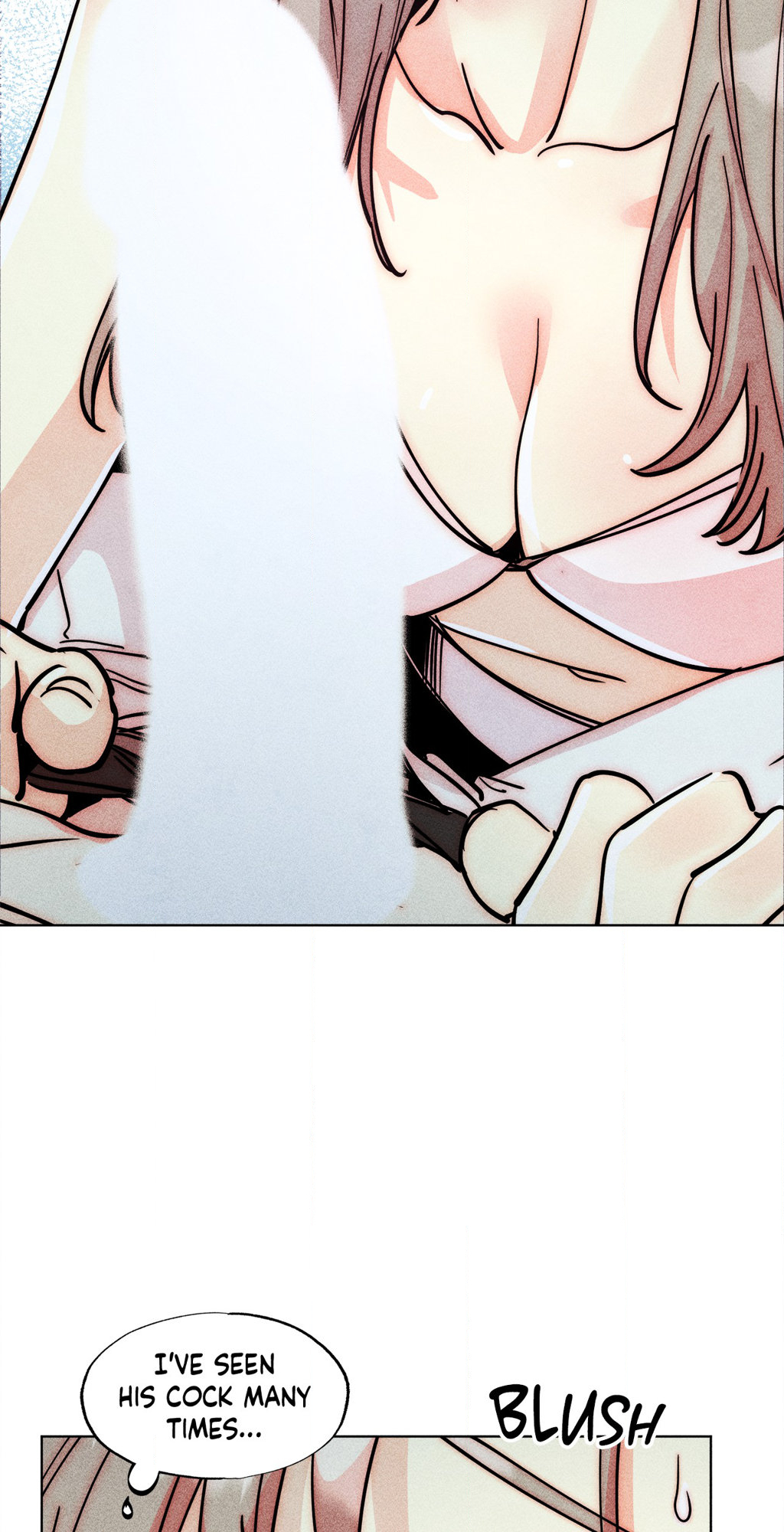 The Virgin Witch Chapter 177 image 18