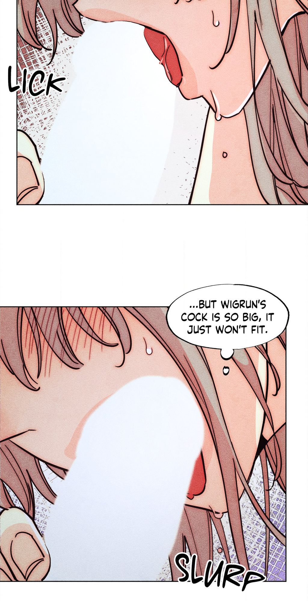 The Virgin Witch Chapter 177 image 23