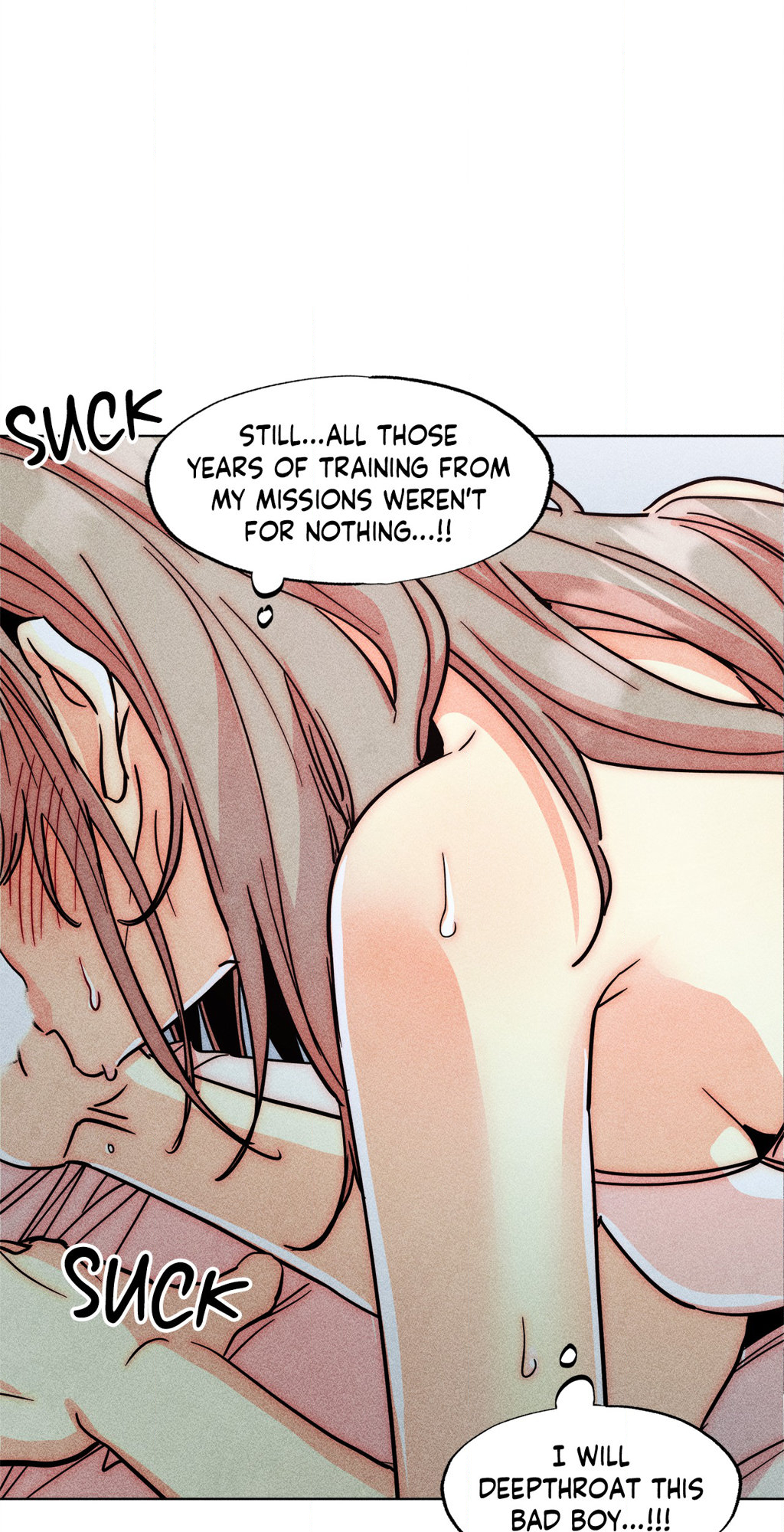 The Virgin Witch Chapter 177 image 24