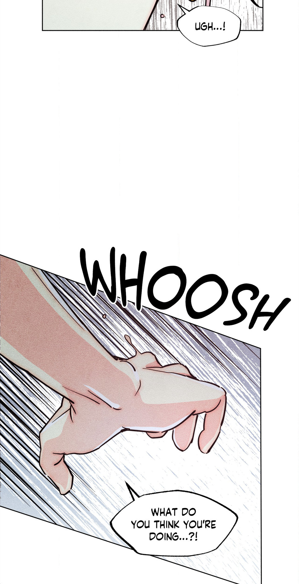 The Virgin Witch Chapter 177 image 26