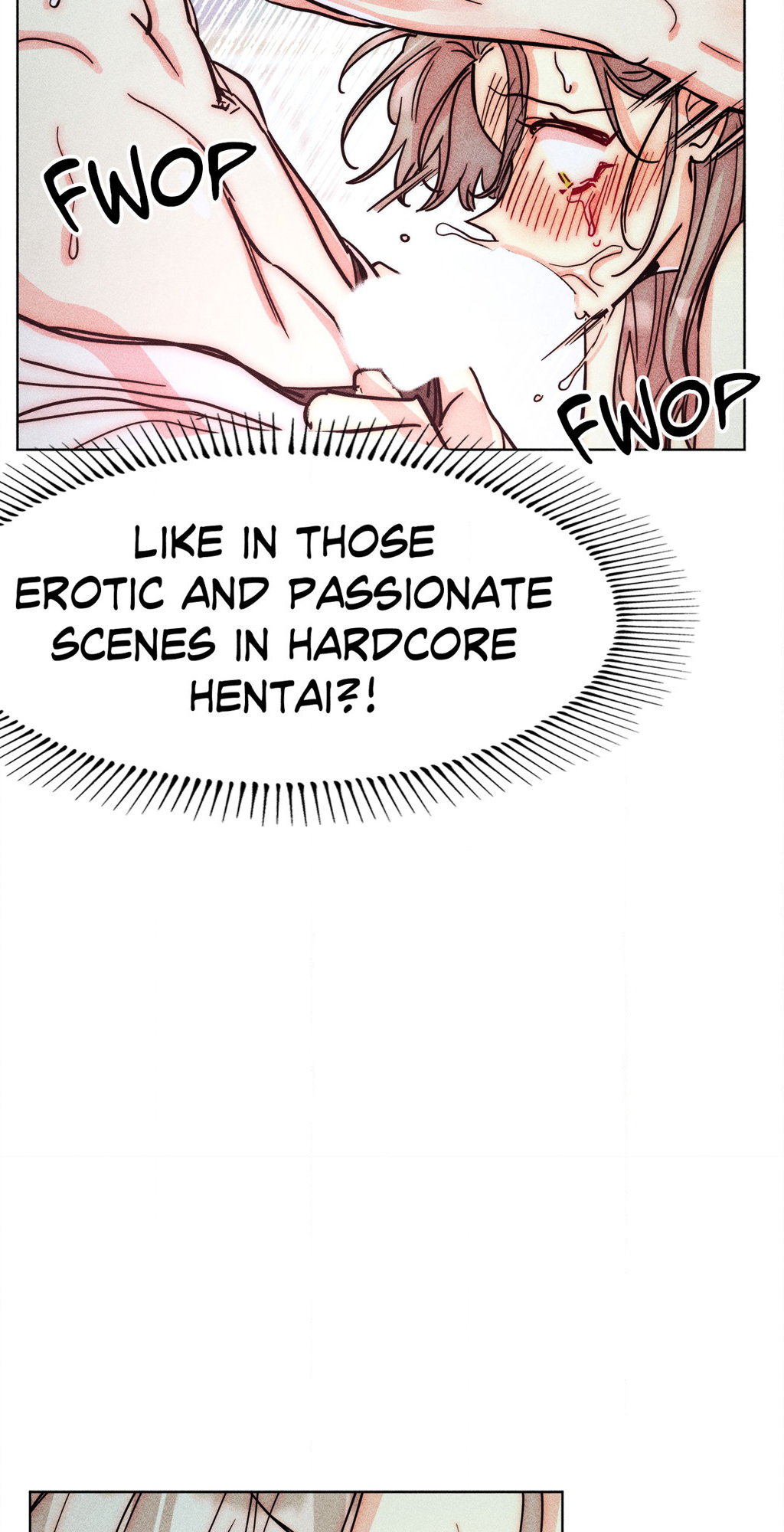 The Virgin Witch Chapter 177 image 30