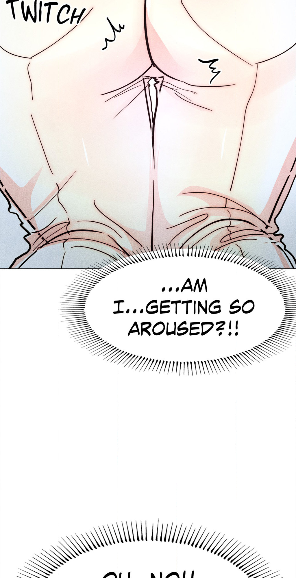 The Virgin Witch Chapter 177 image 34