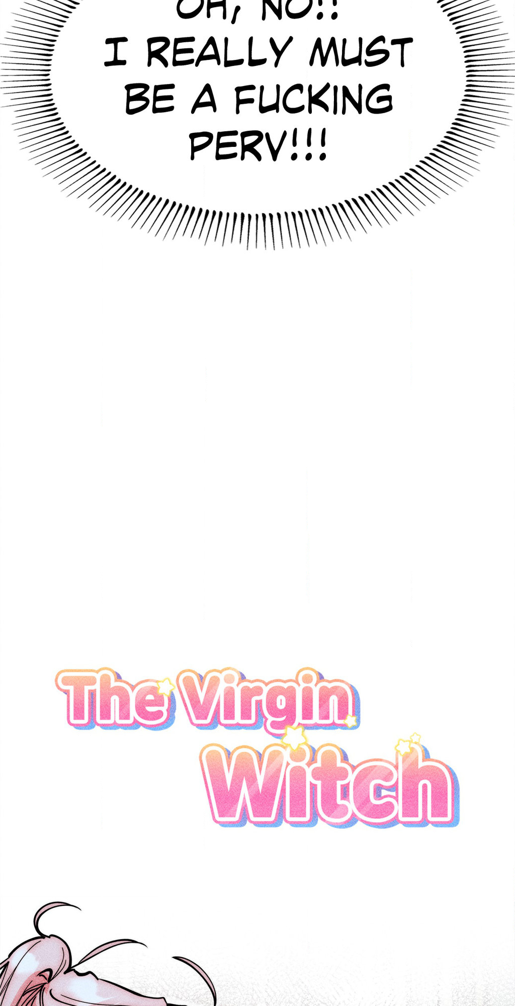 The Virgin Witch Chapter 177 image 35