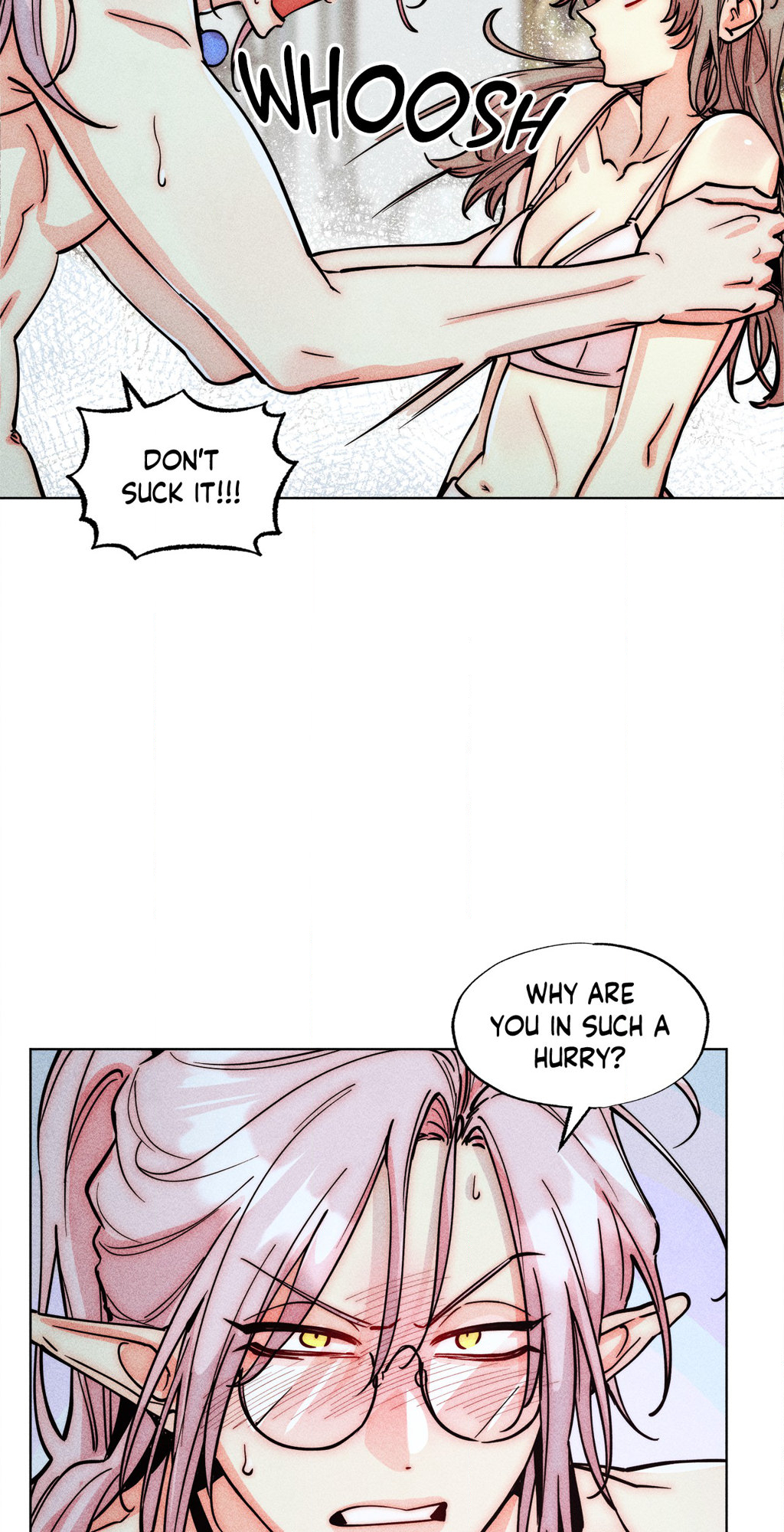 The Virgin Witch Chapter 177 image 39