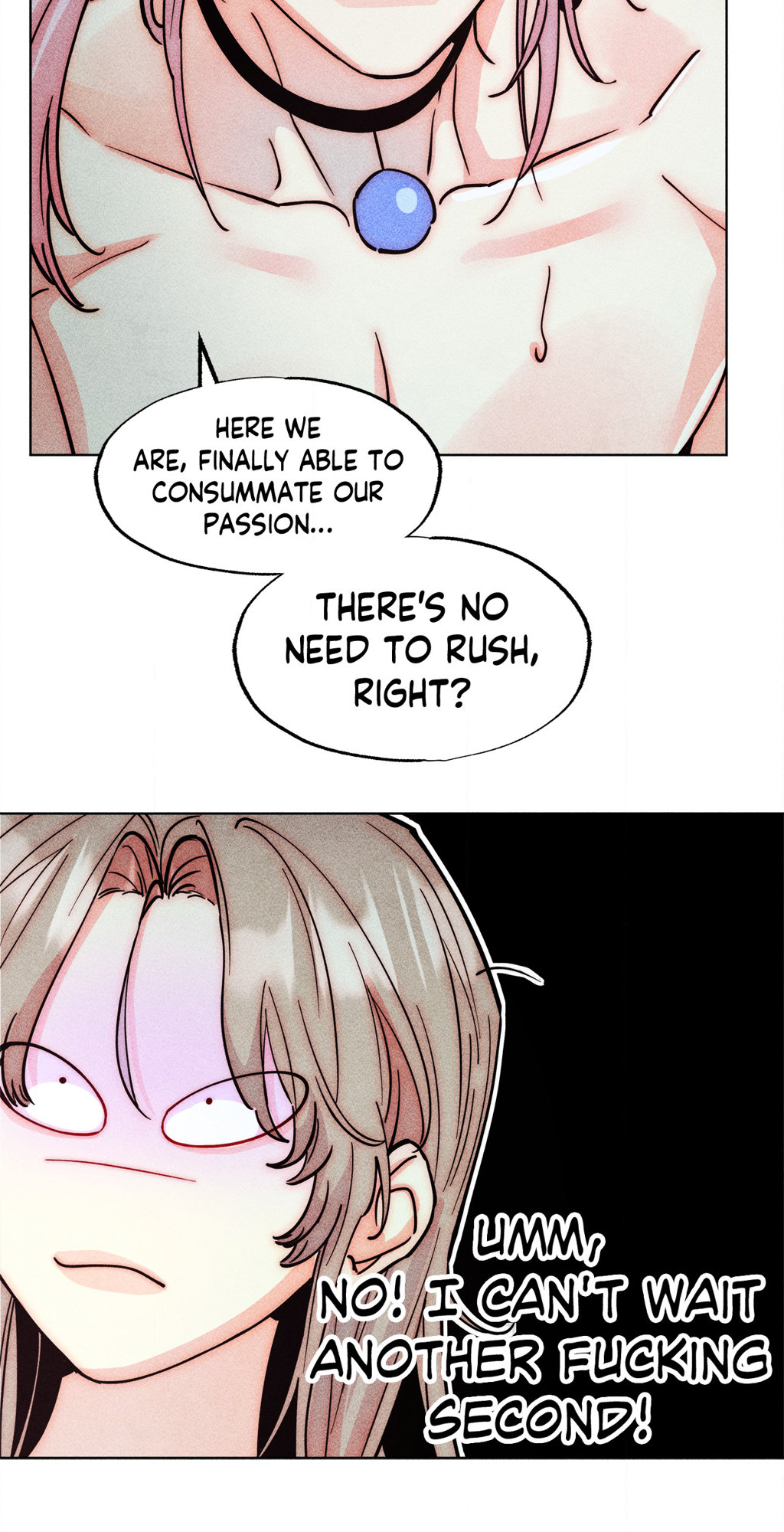 The Virgin Witch Chapter 177 image 40