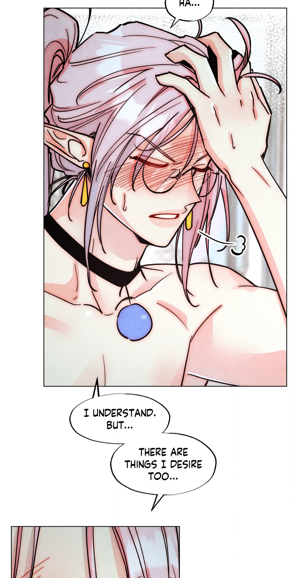The Virgin Witch Chapter 177 image 42