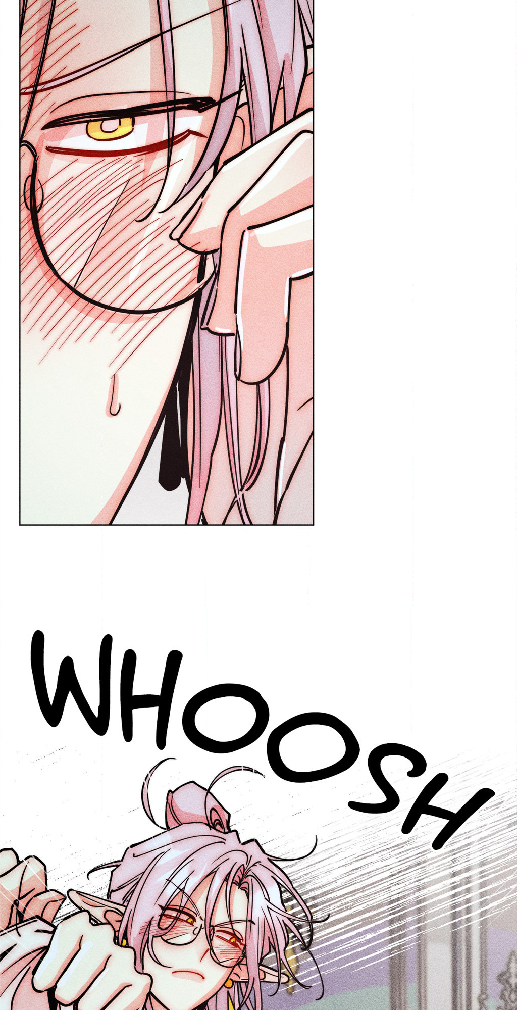 The Virgin Witch Chapter 177 image 43