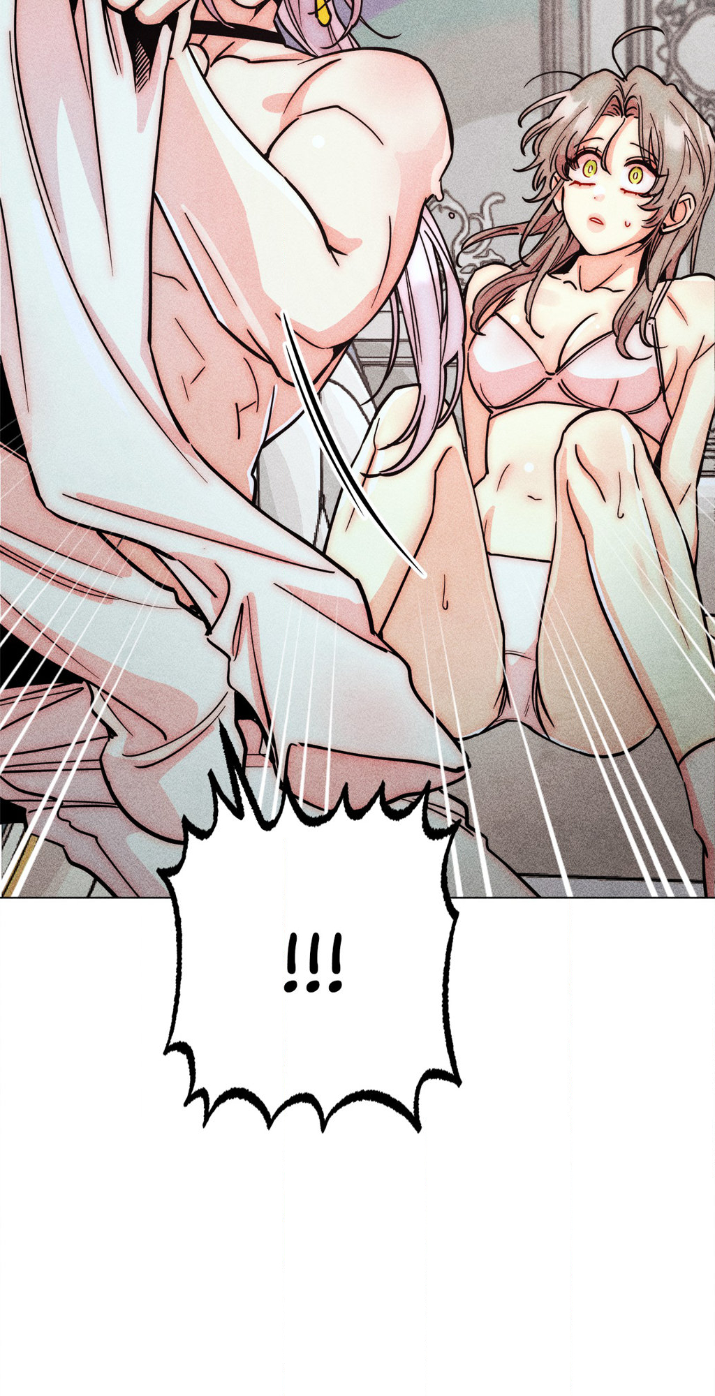 The Virgin Witch Chapter 177 image 44