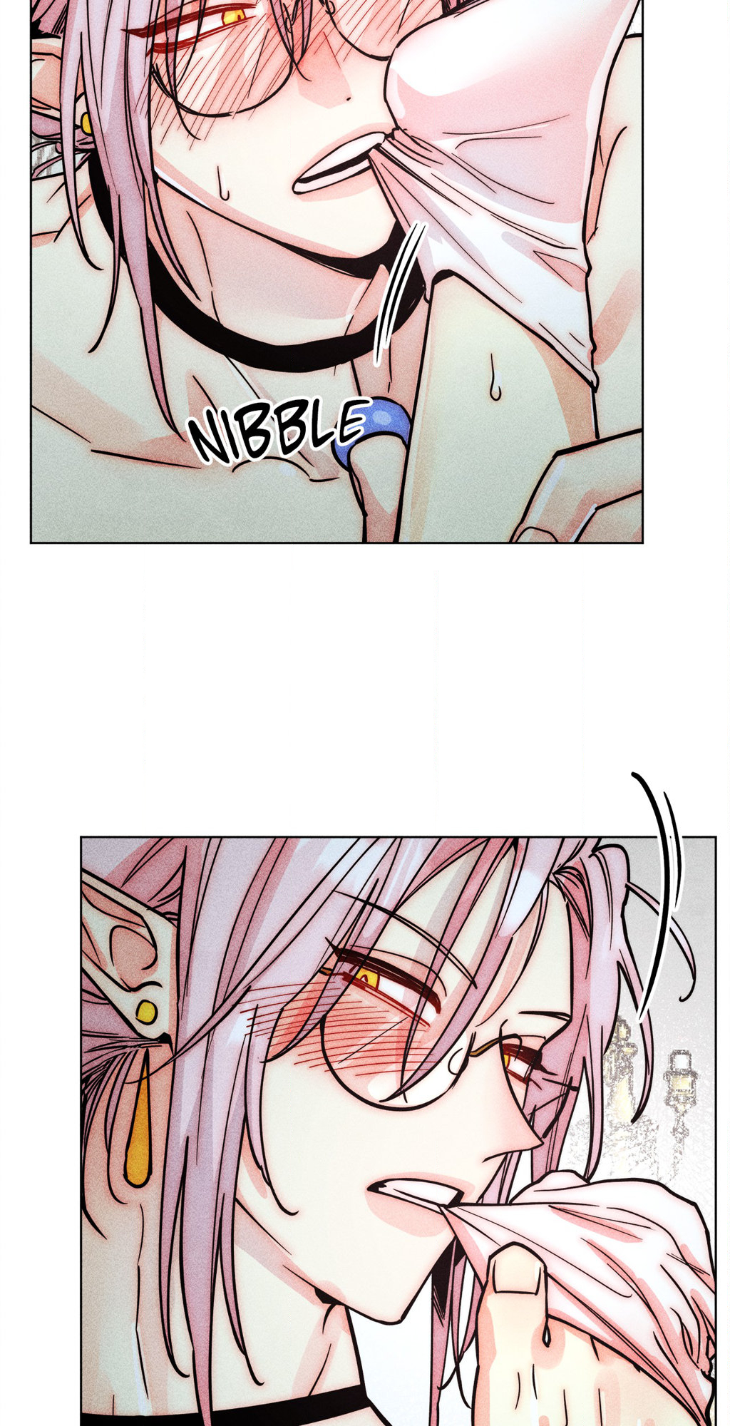 The Virgin Witch Chapter 177 image 48