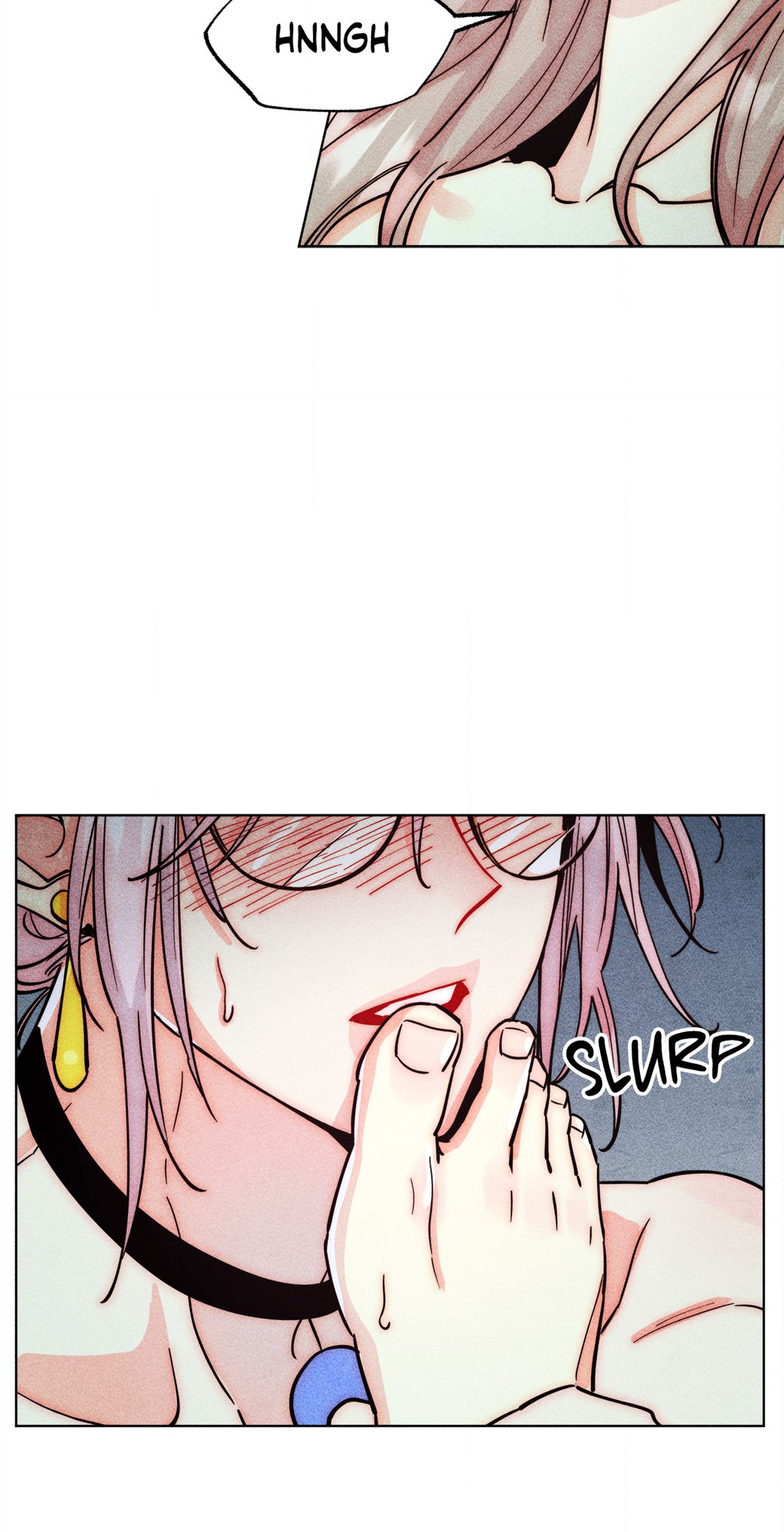 The Virgin Witch Chapter 177 image 51