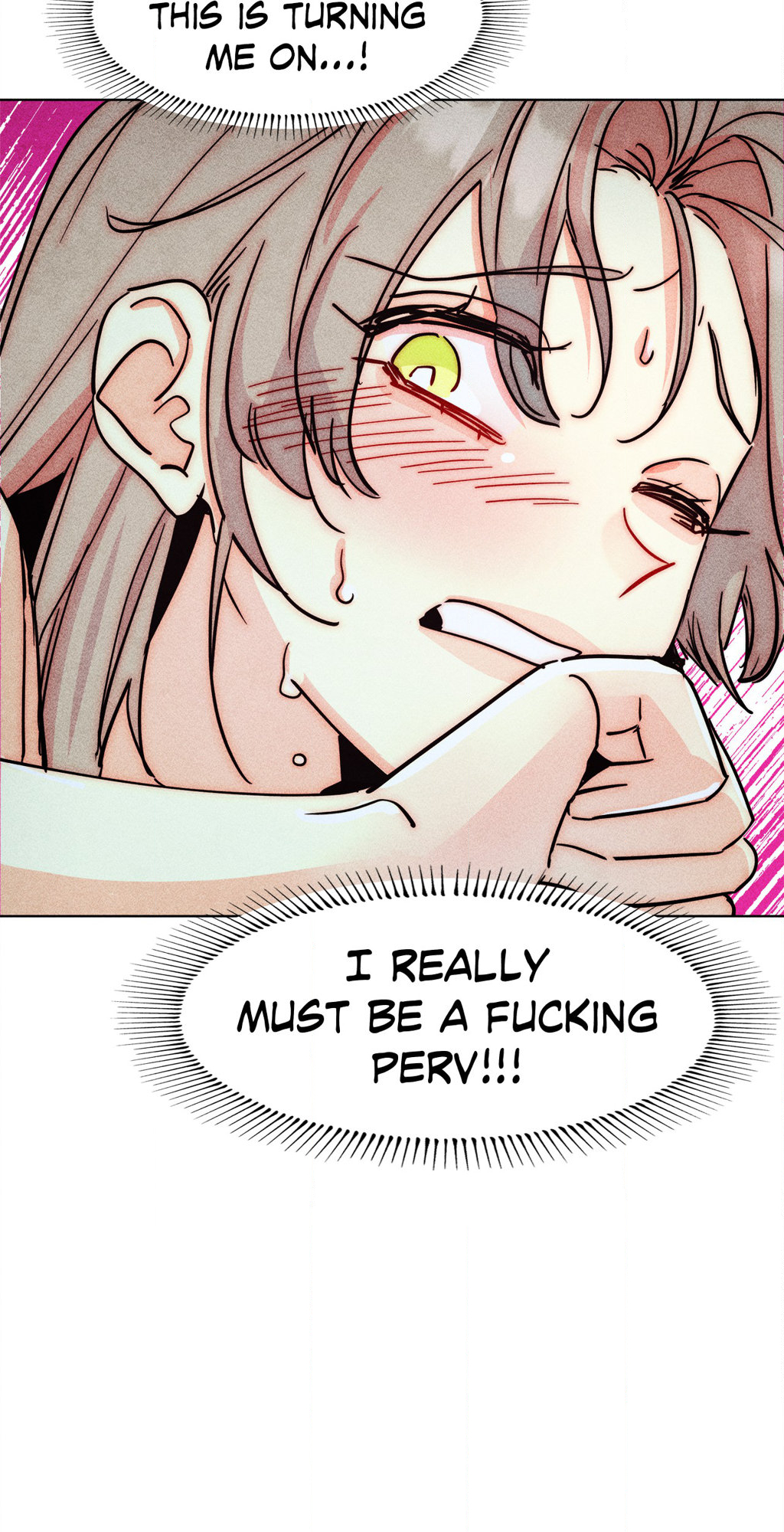 The Virgin Witch Chapter 177 image 54