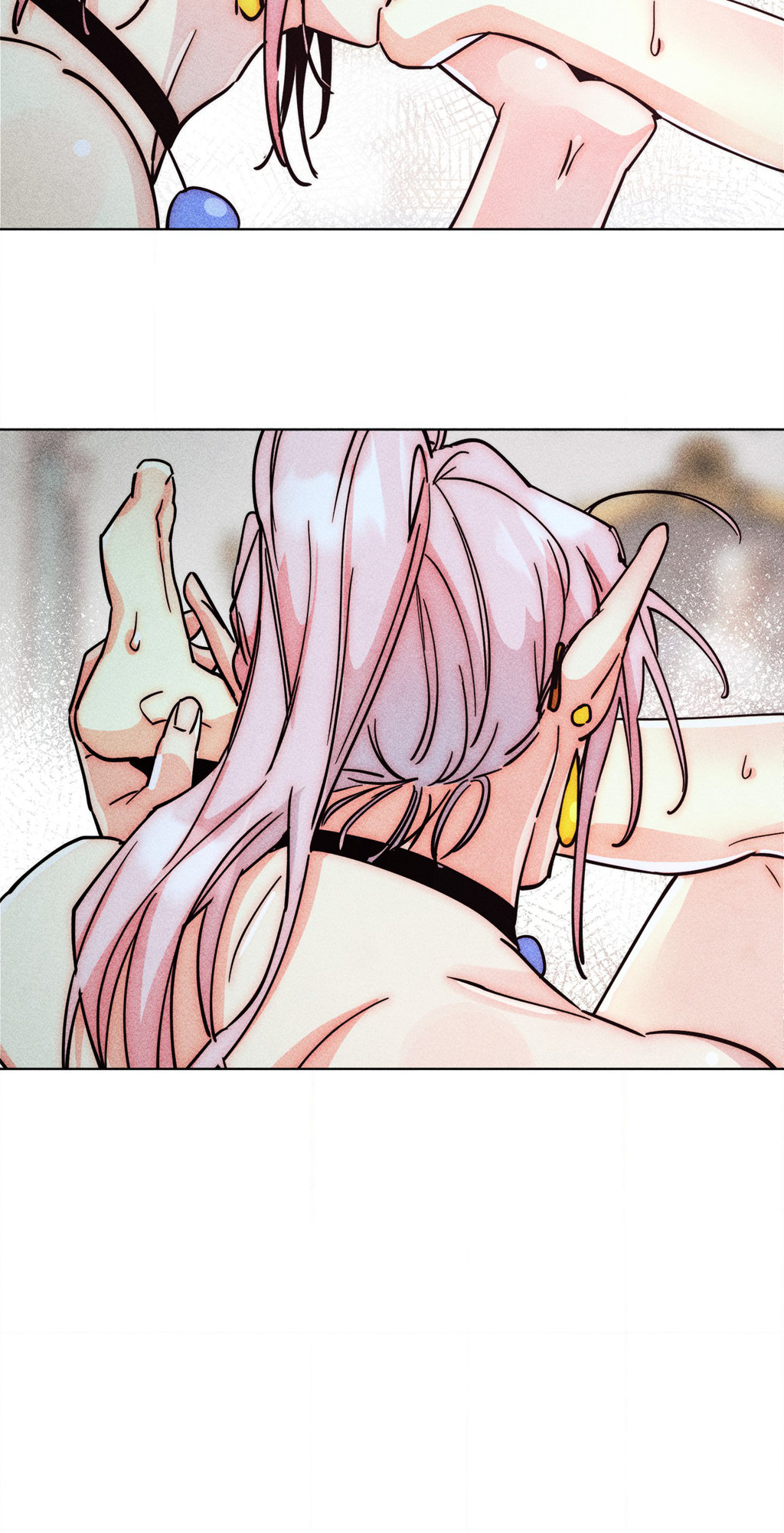 The Virgin Witch Chapter 177 image 56