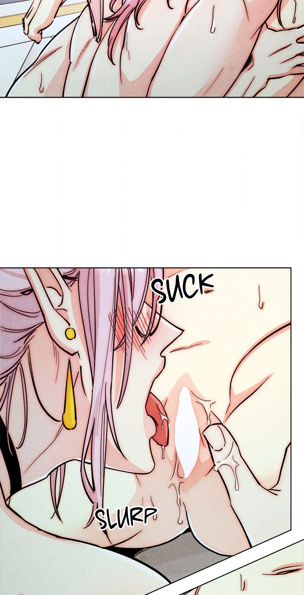 The Virgin Witch Chapter 178 image 10