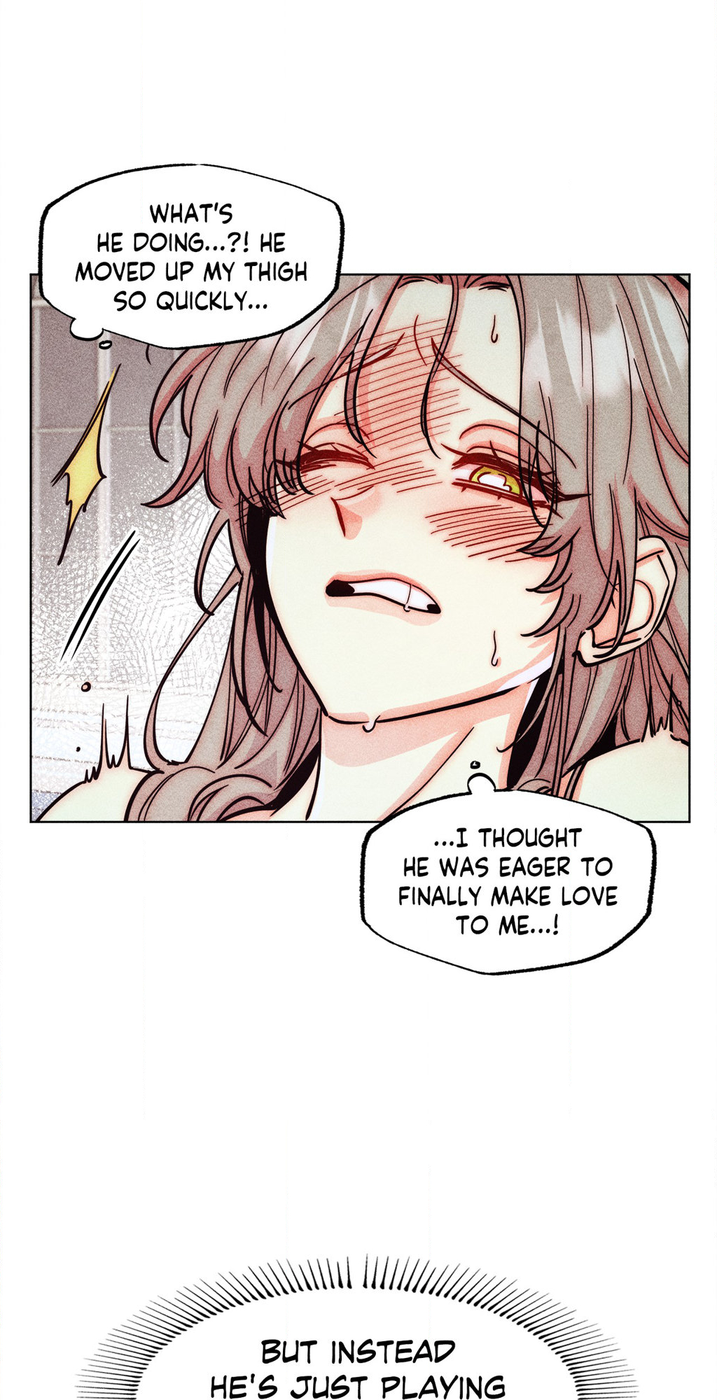The Virgin Witch Chapter 178 image 12