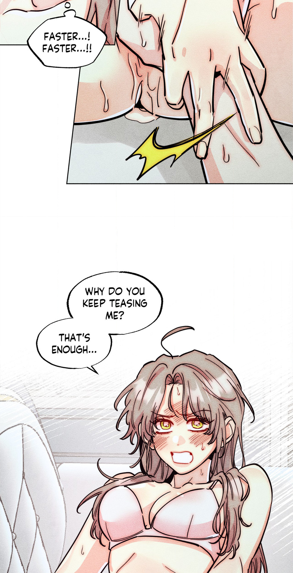 The Virgin Witch Chapter 178 image 15