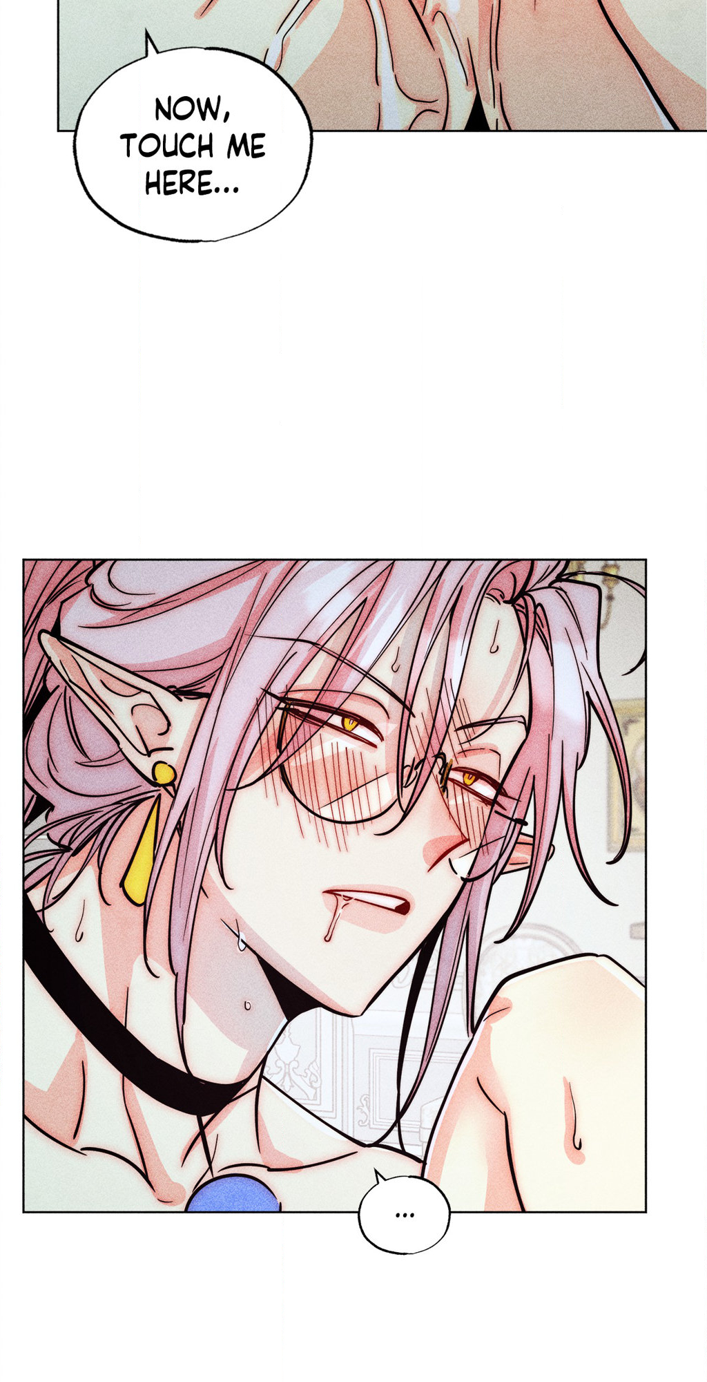 The Virgin Witch Chapter 178 image 17