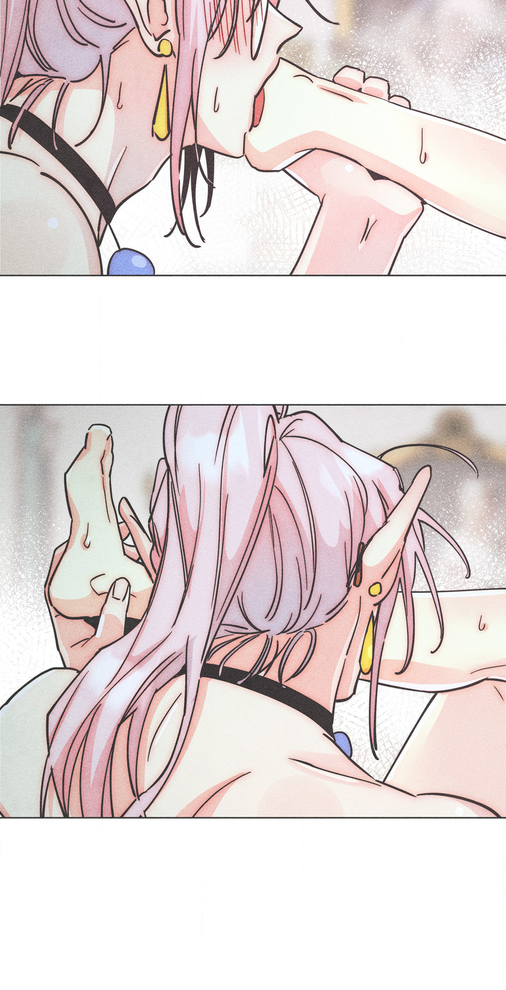 The Virgin Witch Chapter 178 image 1