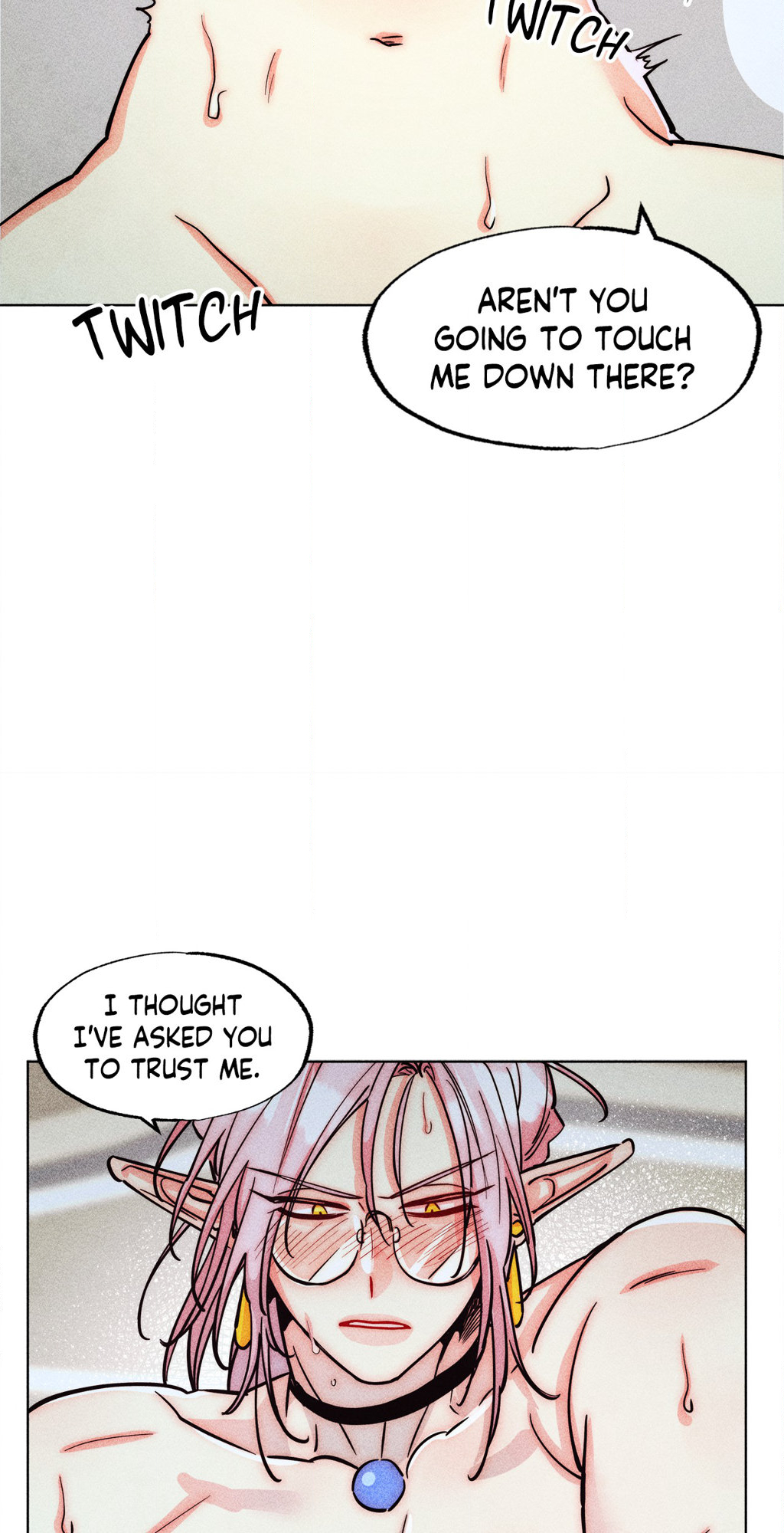 The Virgin Witch Chapter 178 image 20