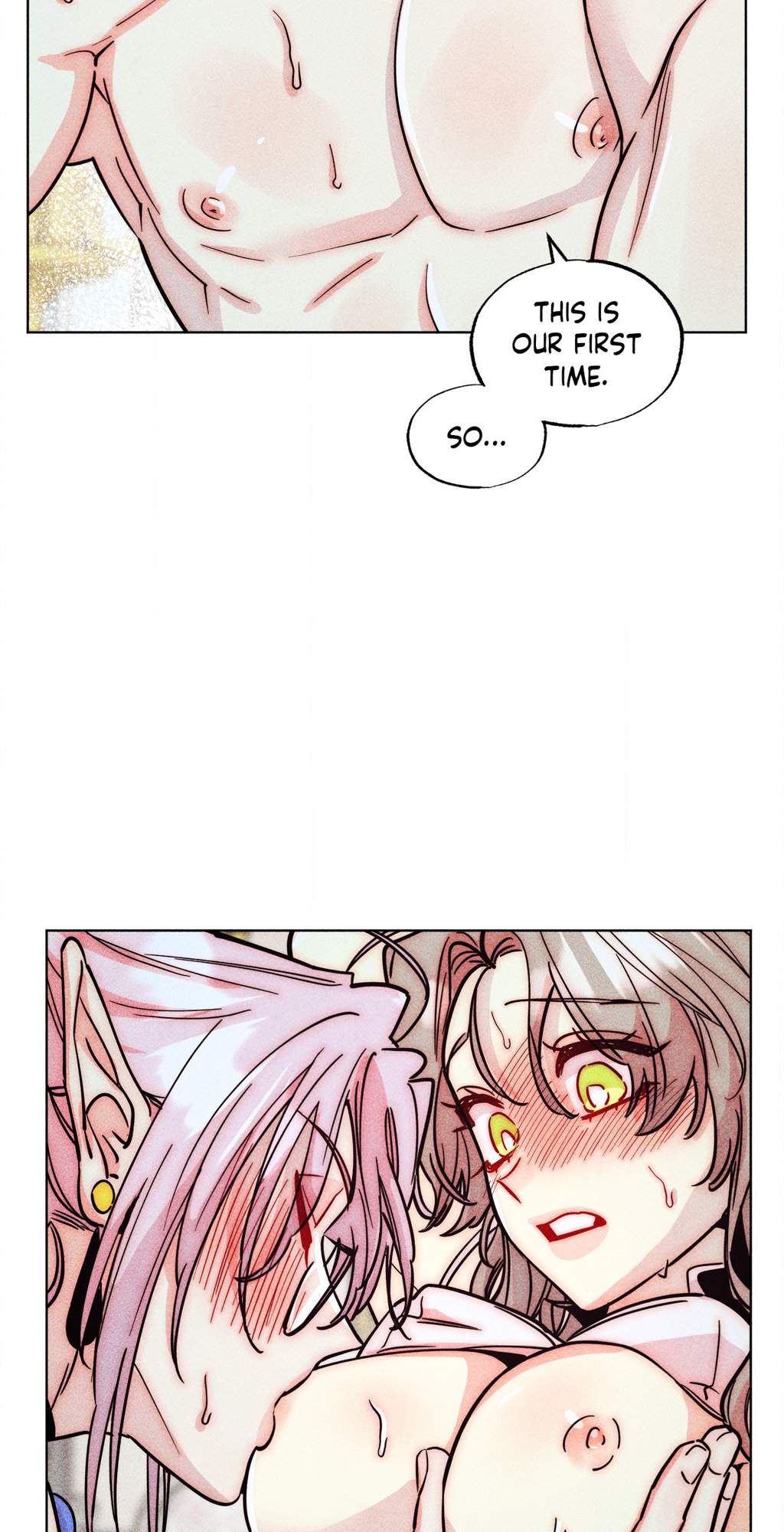 The Virgin Witch Chapter 178 image 21