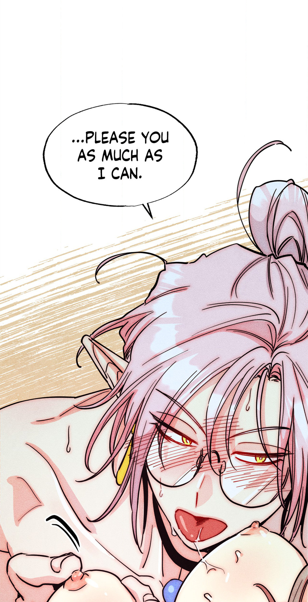 The Virgin Witch Chapter 178 image 24